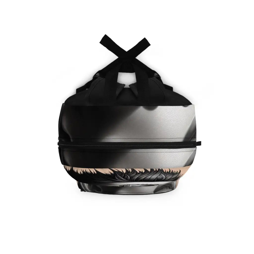 Visionary Horizons Backpack One size Bags