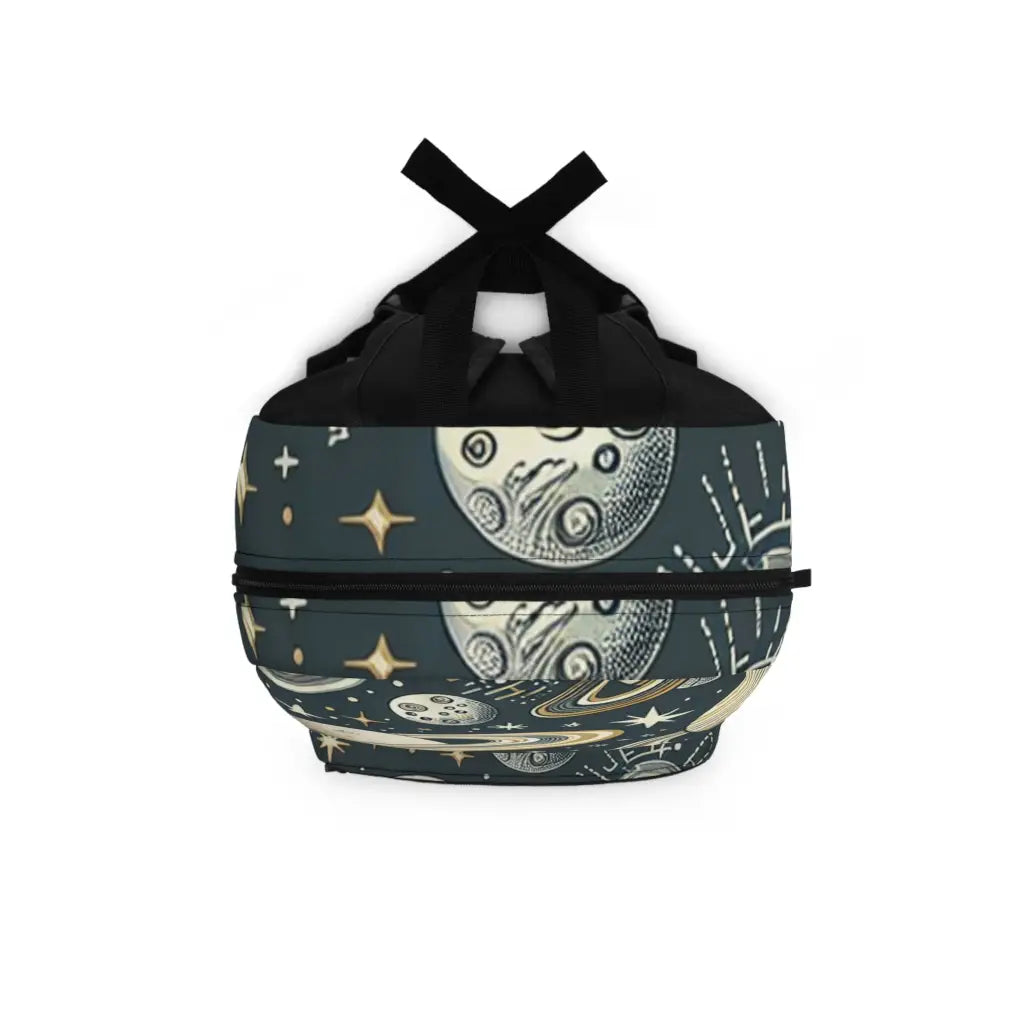 Wander Through the Stars Backpack One size Bags