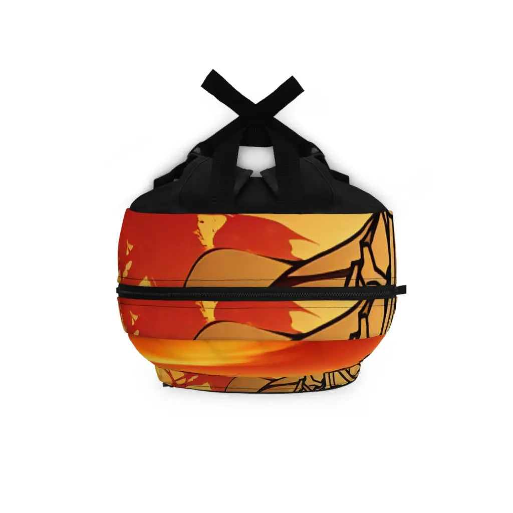 Warrior’s Dawn Backpack One size Bags