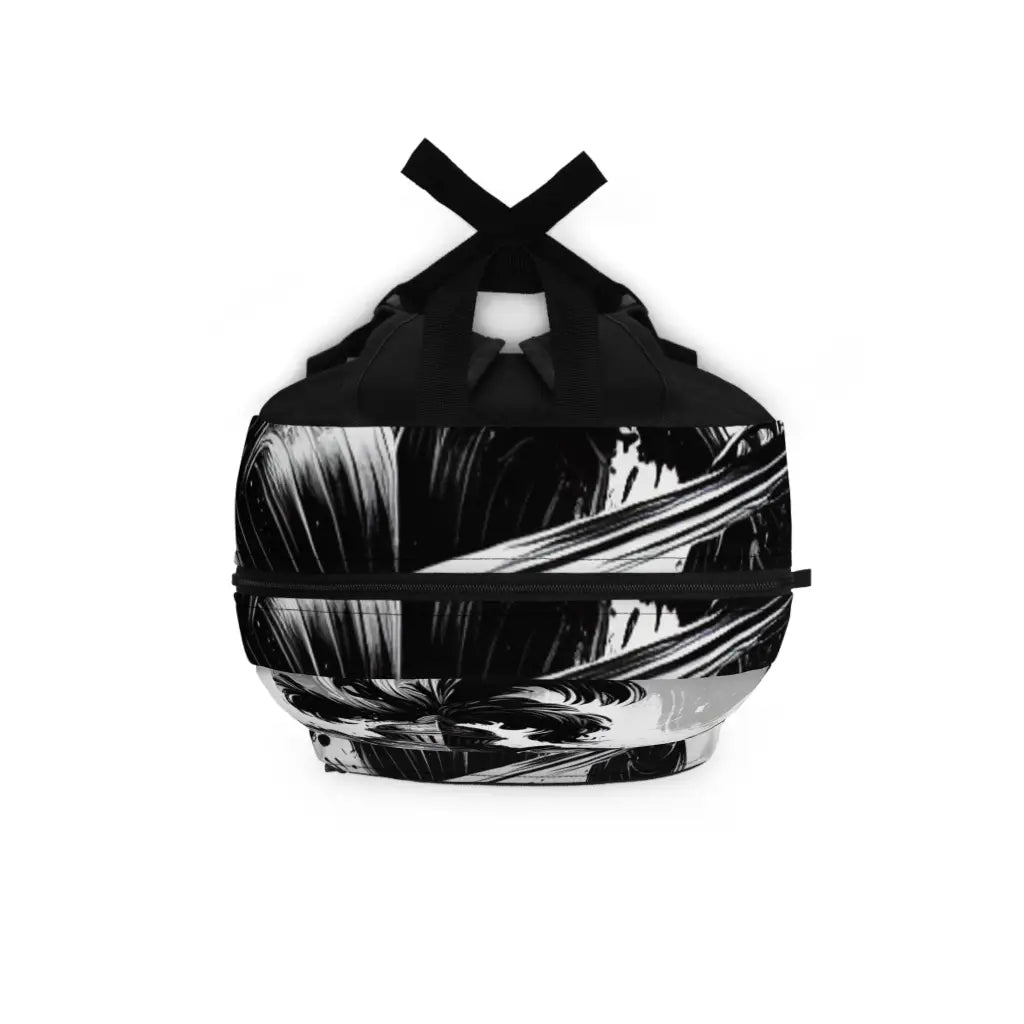 Warrior’s Valor in Ink Backpack One size Bags