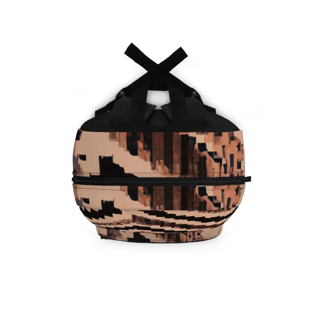 Wash Dahl Backpack One size Bags