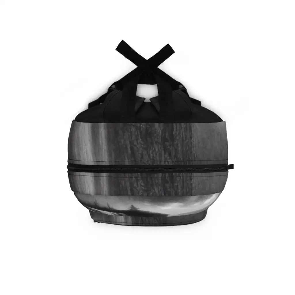 Waterfall Through the Shadows Backpack One size Bags