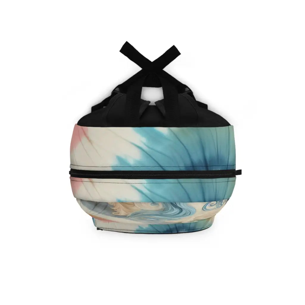 Whirlwind Pastels Backpack One size Bags