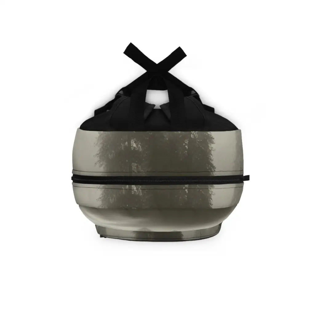 Whispering Pines in the Mist Backpack One size Bags