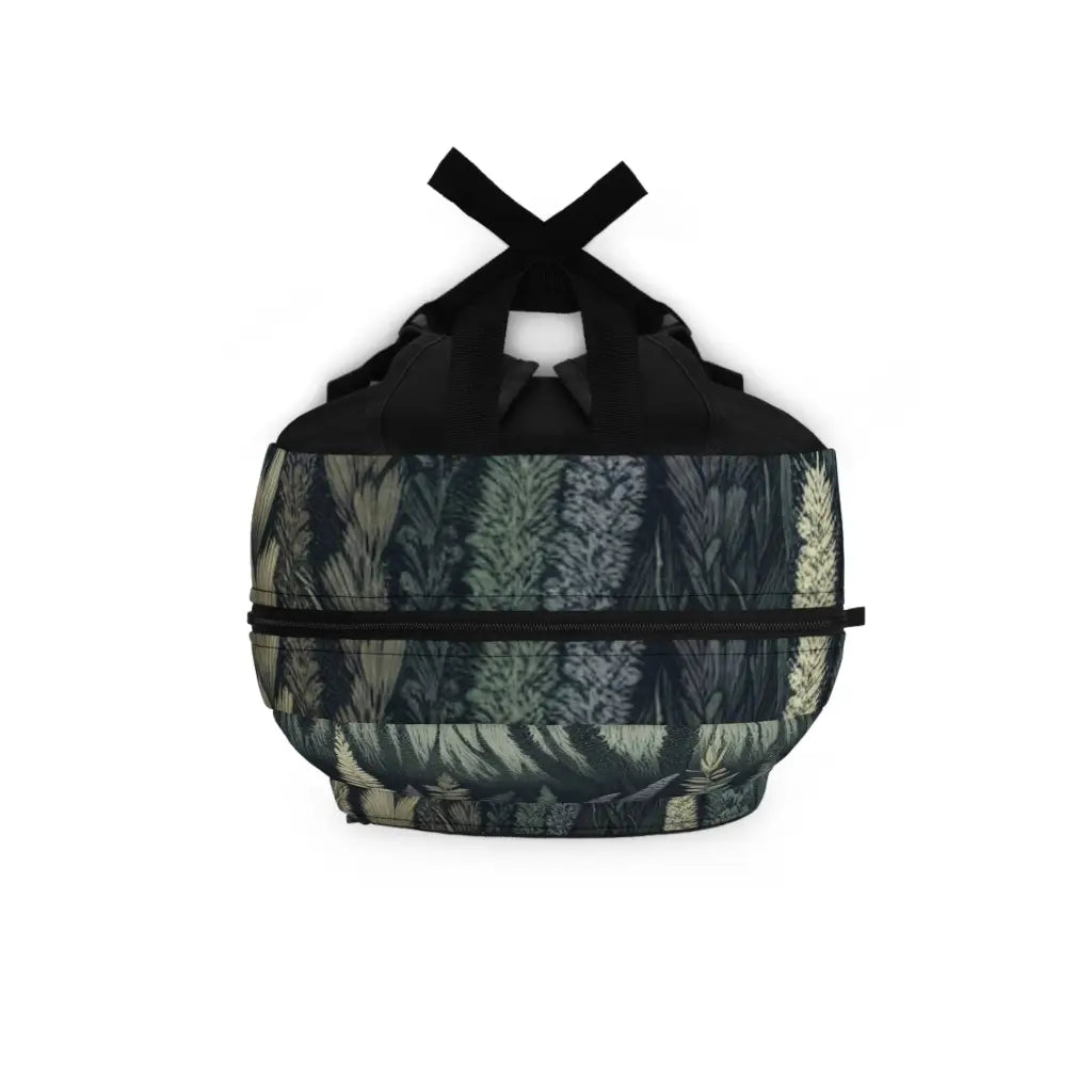 Whispers in the Field Backpack One size Bags