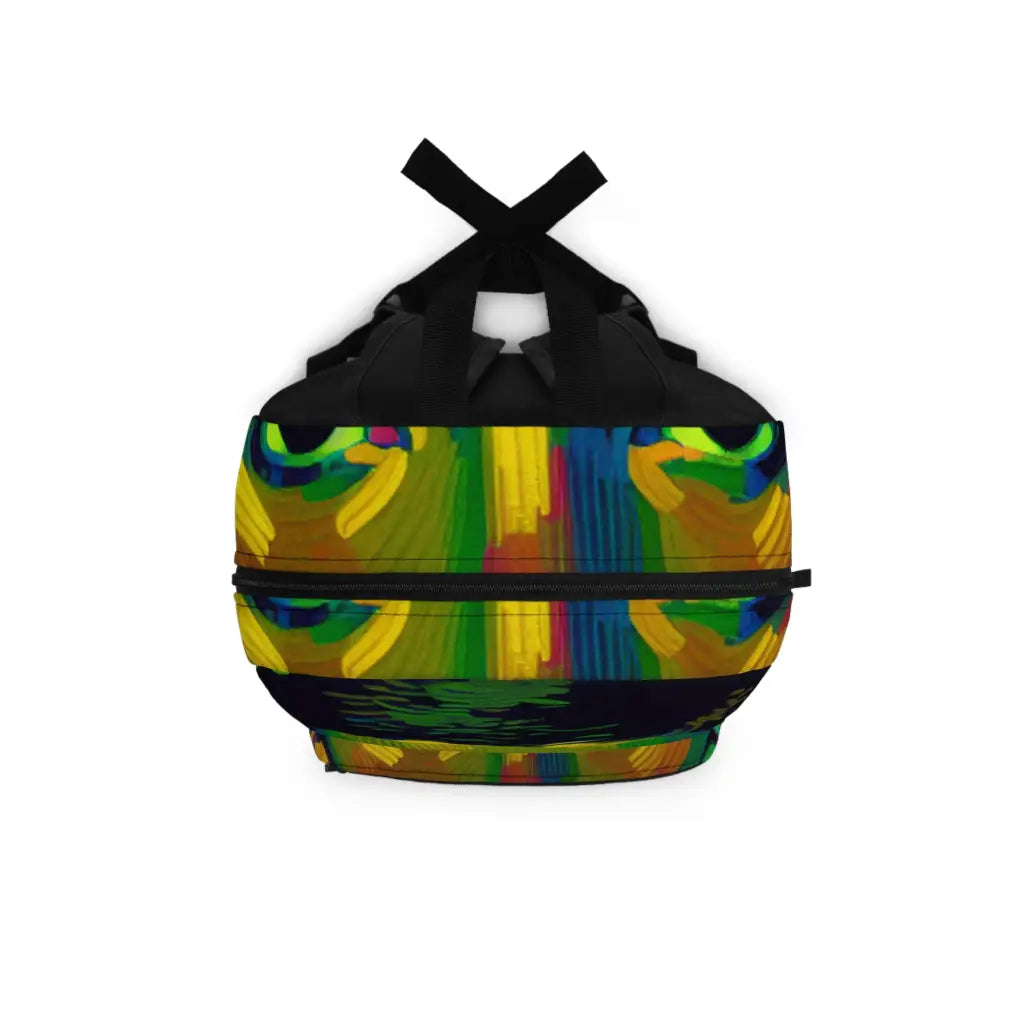 Whispers of Radiant Style Backpack One size Bags