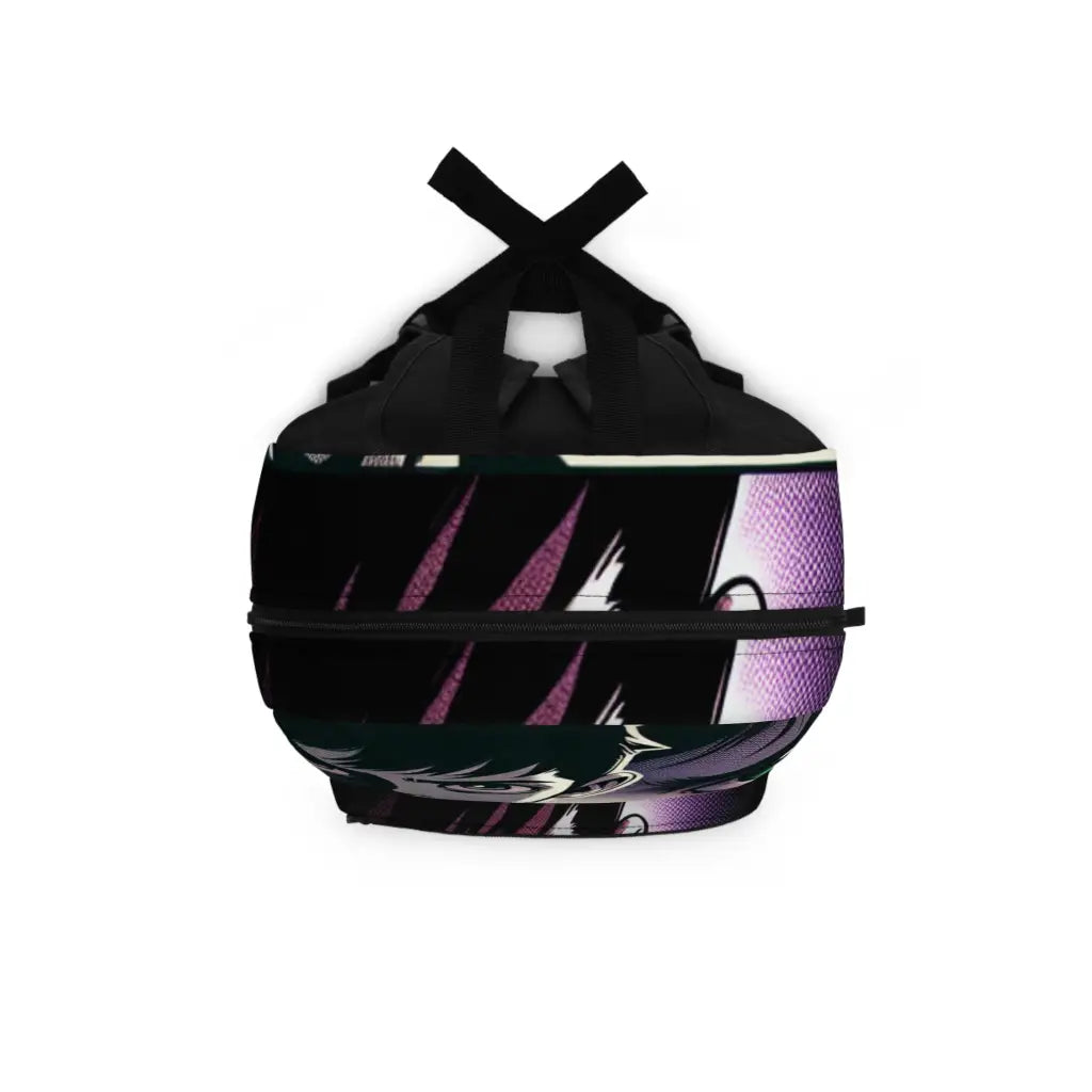 Whispers of the Night Backpack One size Bags