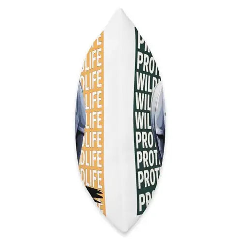 Wild Rhino: A Call to Protect Wildlife Throw Pillow Home