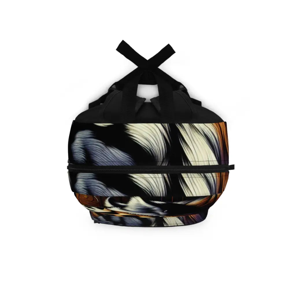 Wilderness Spirit Backpack One size Bags