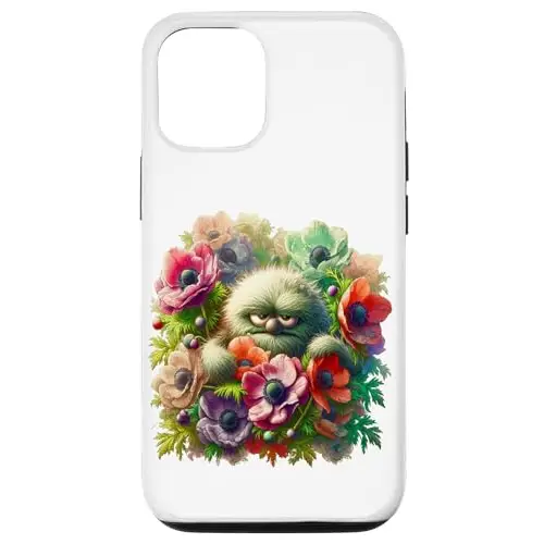 Navigating Mental Health Case for iPhone