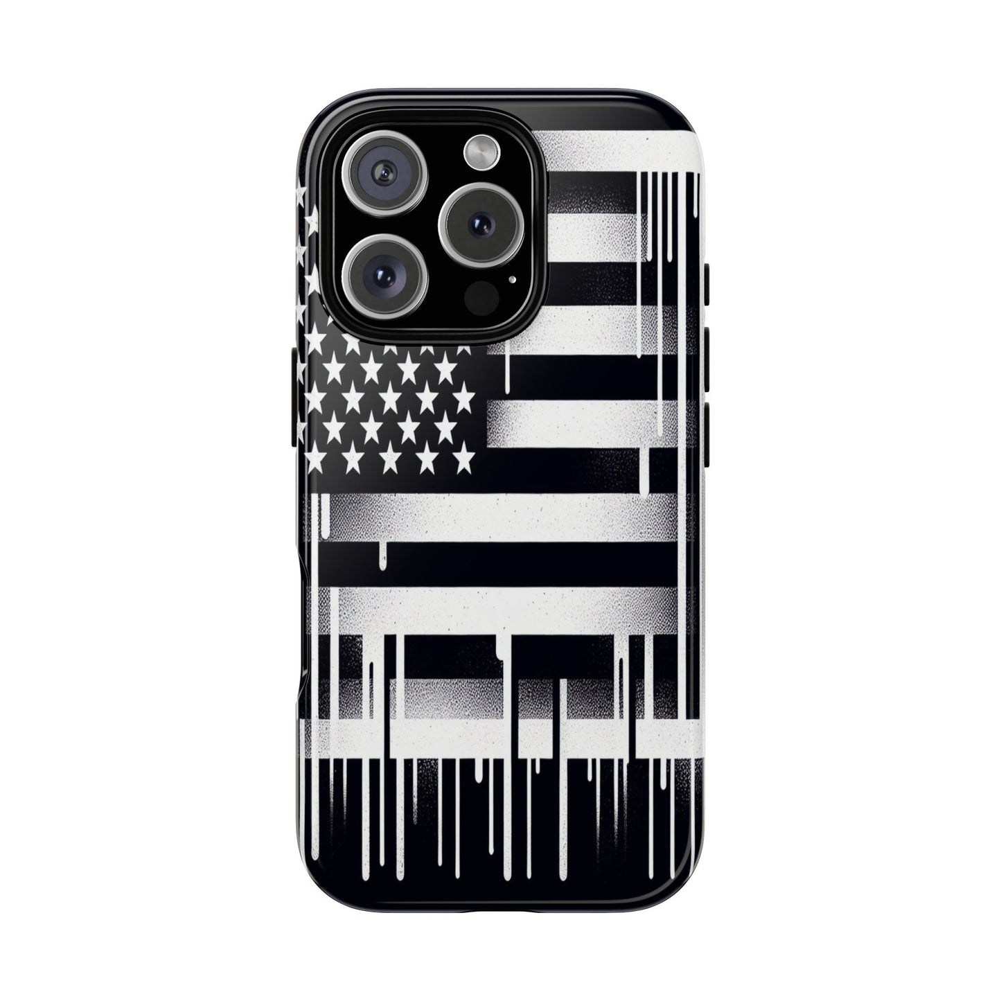 Drifting Flags - Phone Case