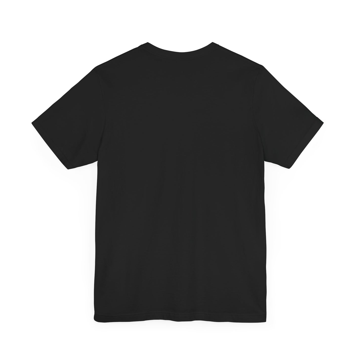 Intricate Contrast - Jersey Short Sleeve Tee