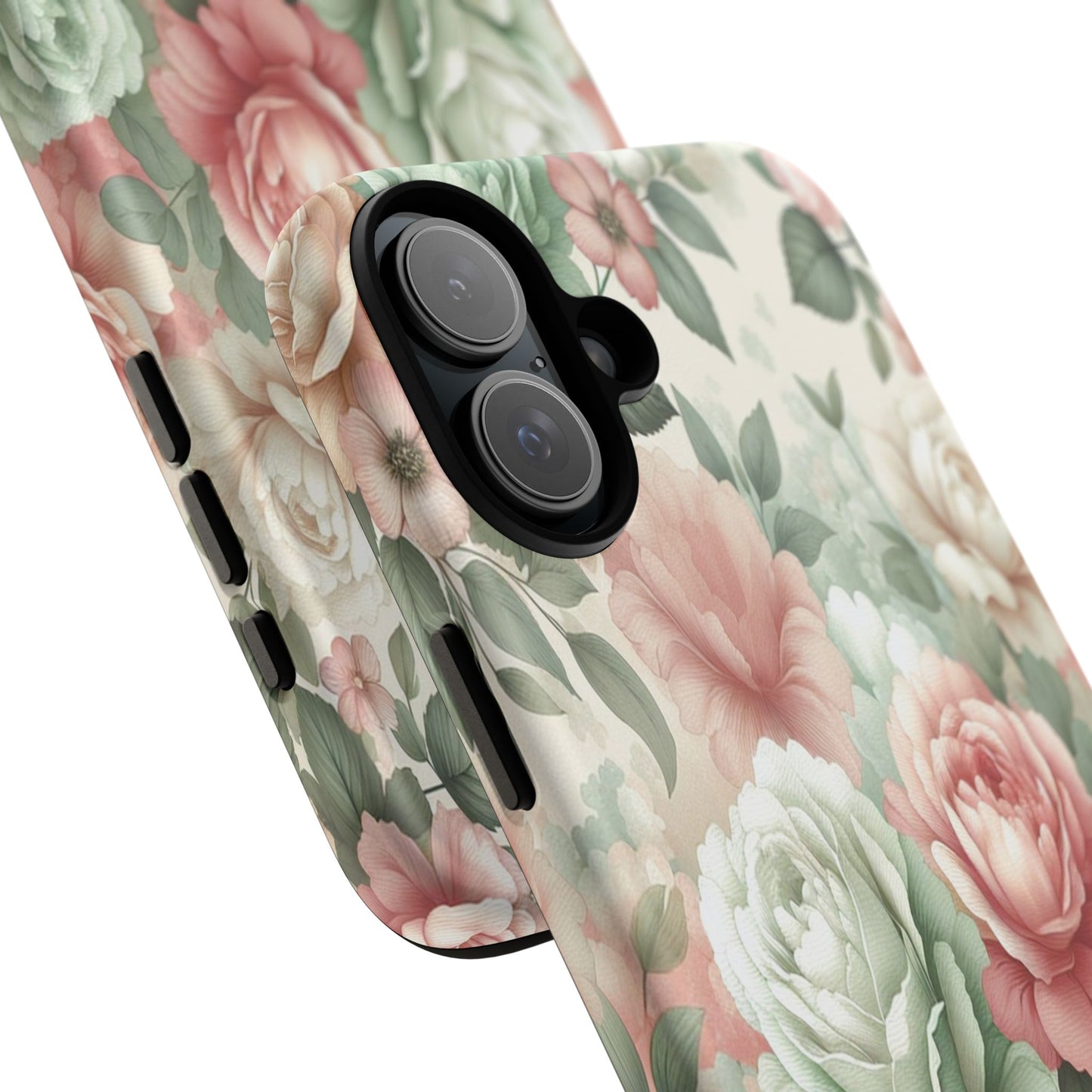 Garden of Wonders - Phone Case