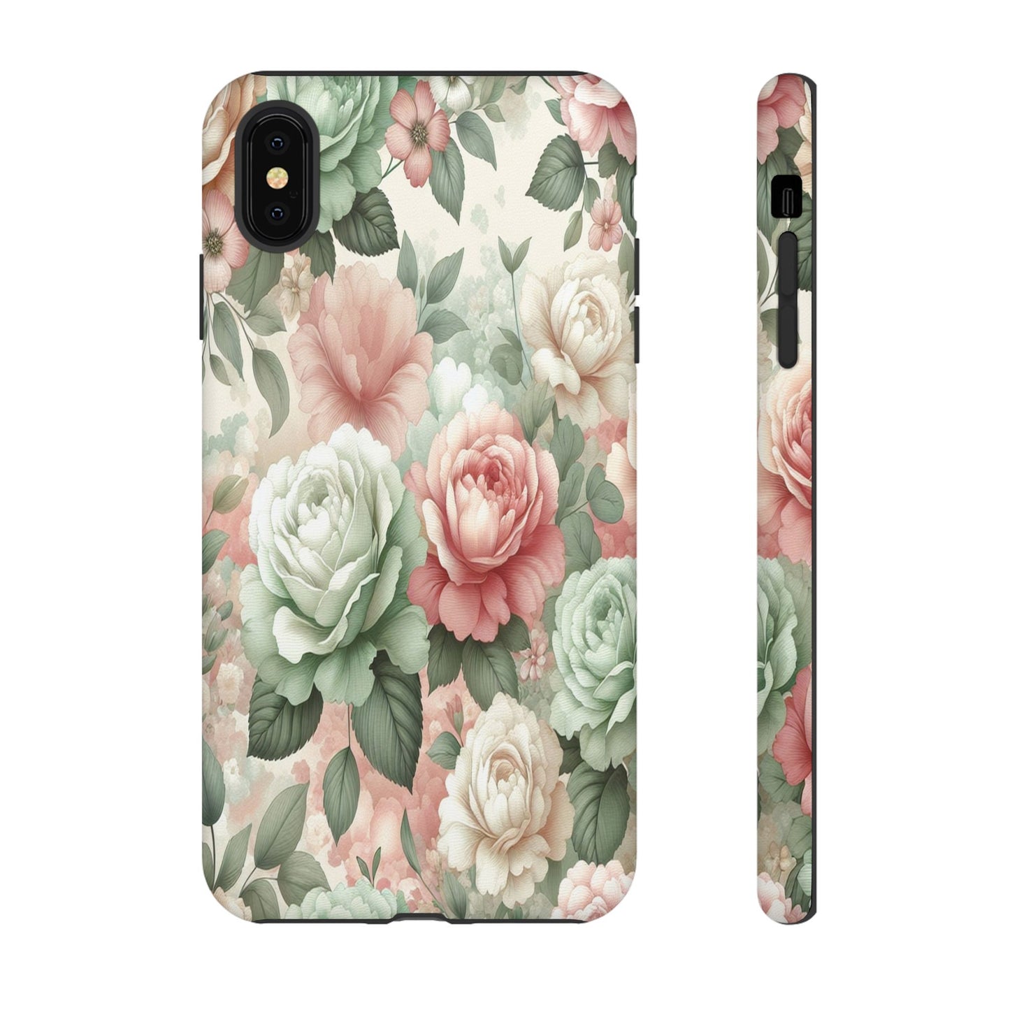 Garden of Wonders - Phone Case