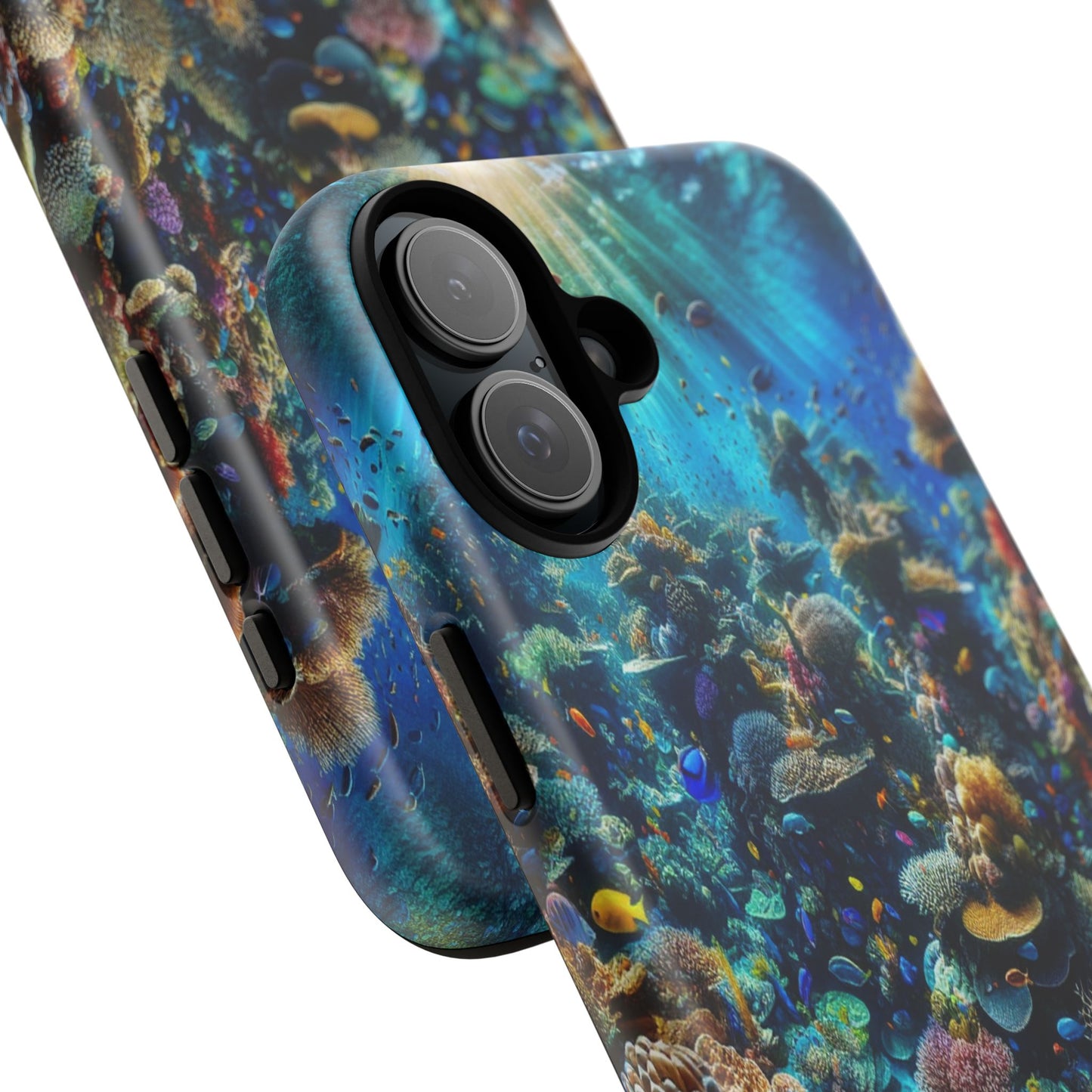 Underwater Paradise - Phone Case