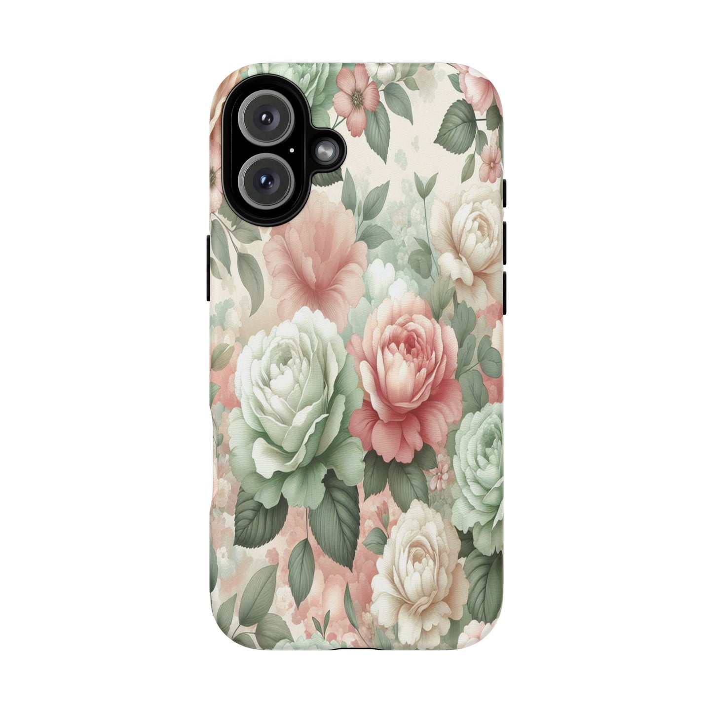 Garden of Wonders - Phone Case