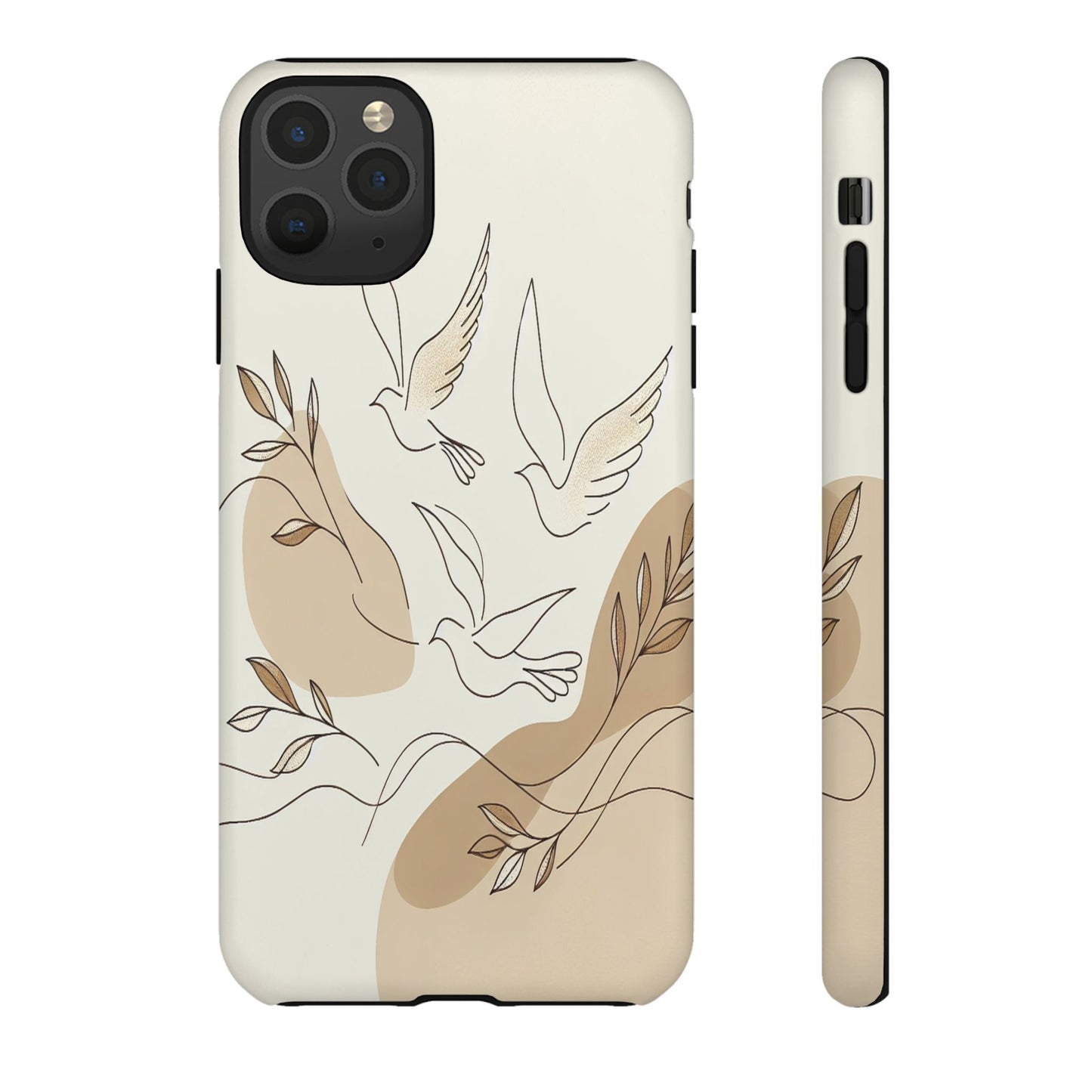 Flight of Freedom - Phone Case