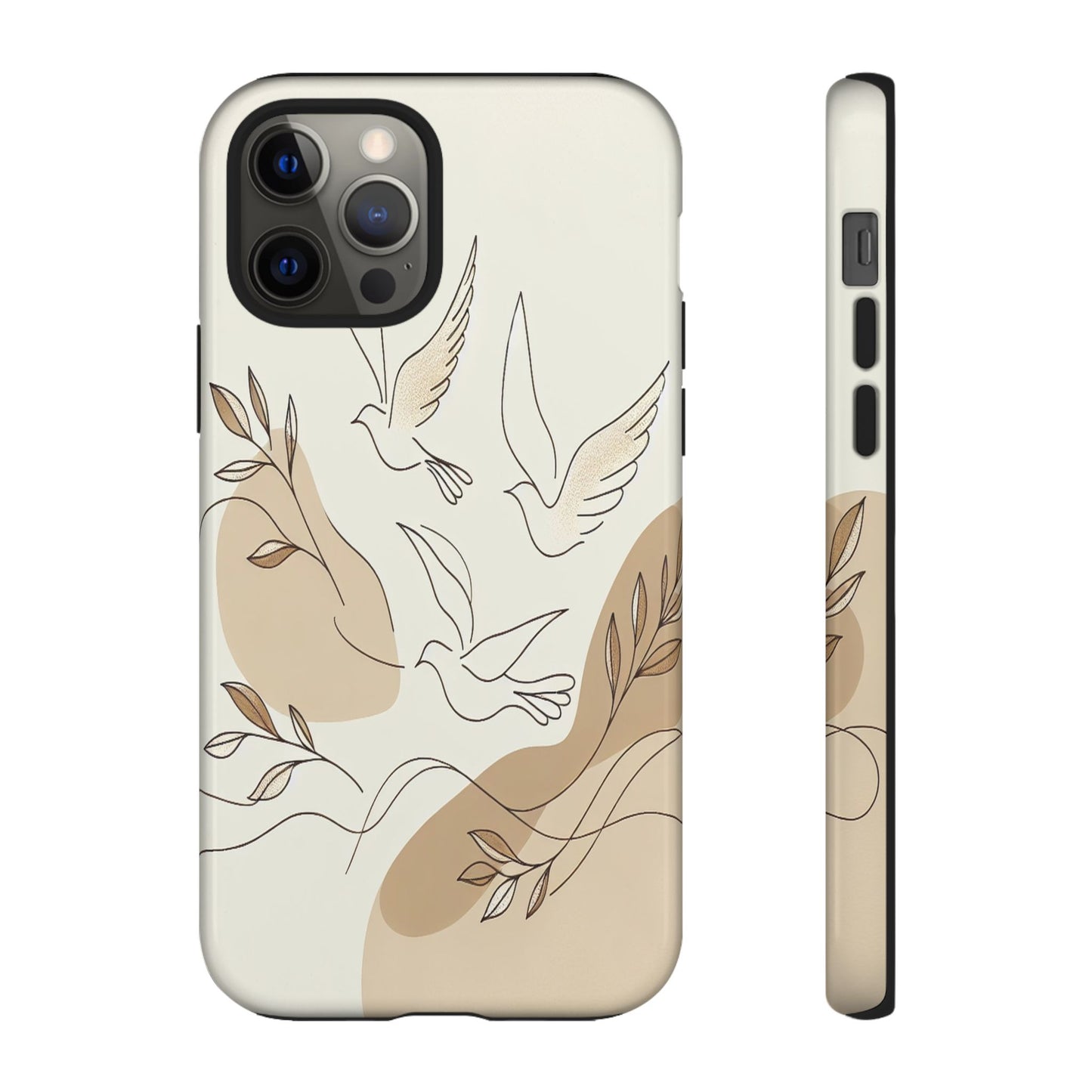 Flight of Freedom - Phone Case