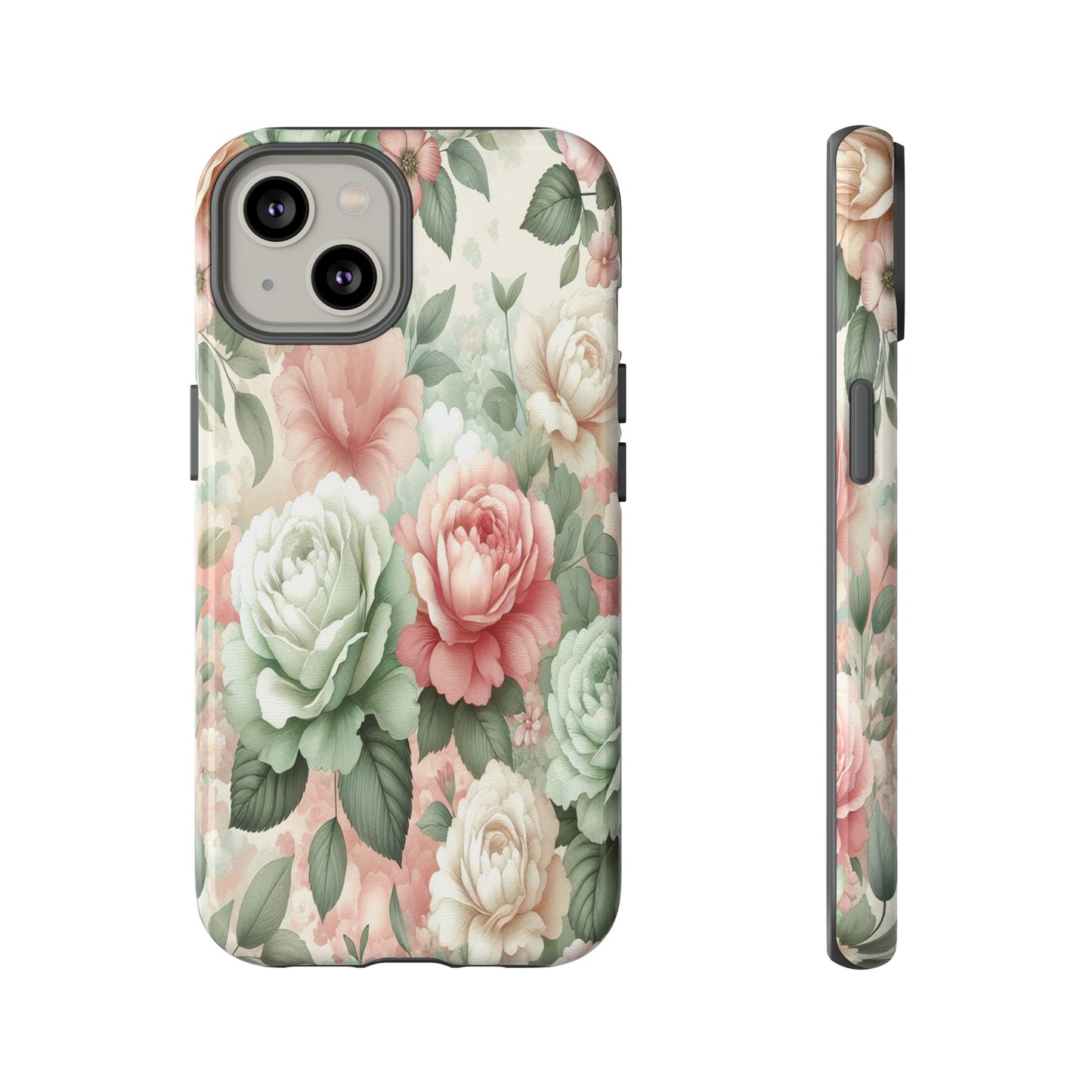Garden of Wonders - Phone Case