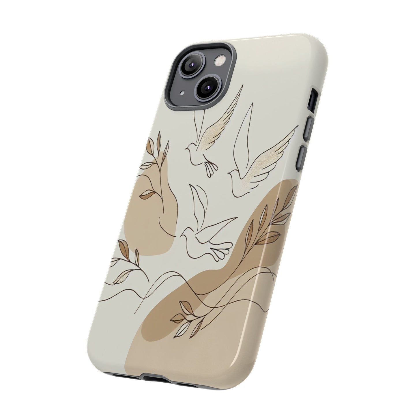 Flight of Freedom - Phone Case