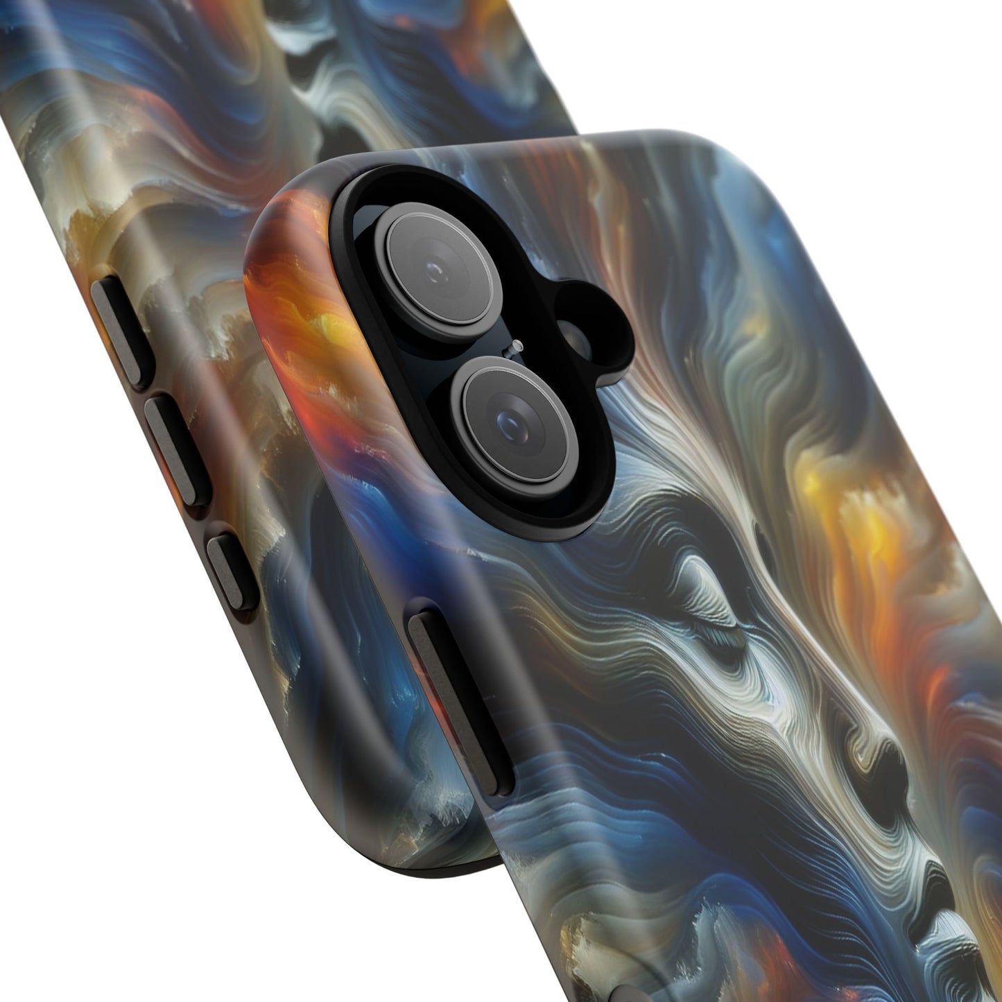 Whispers of the Universe - Phone Case