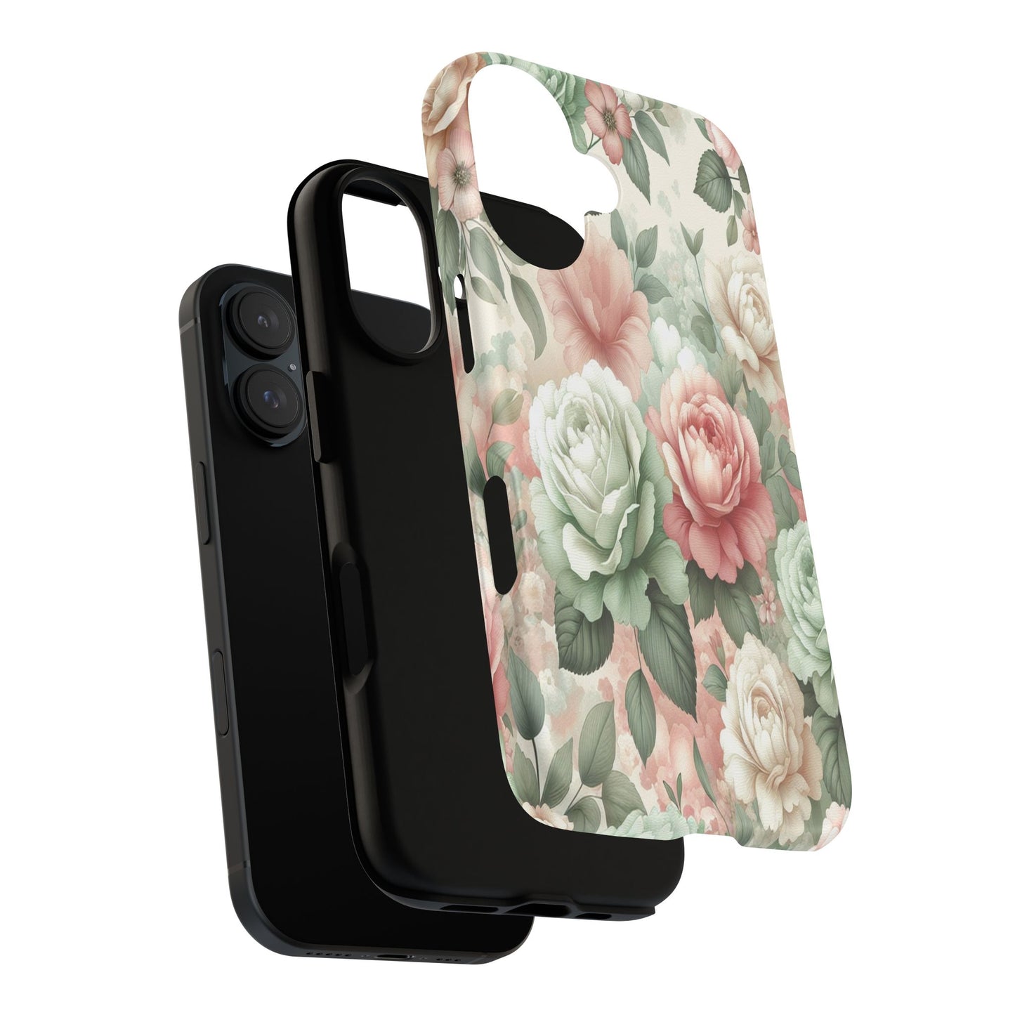 Garden of Wonders - Phone Case