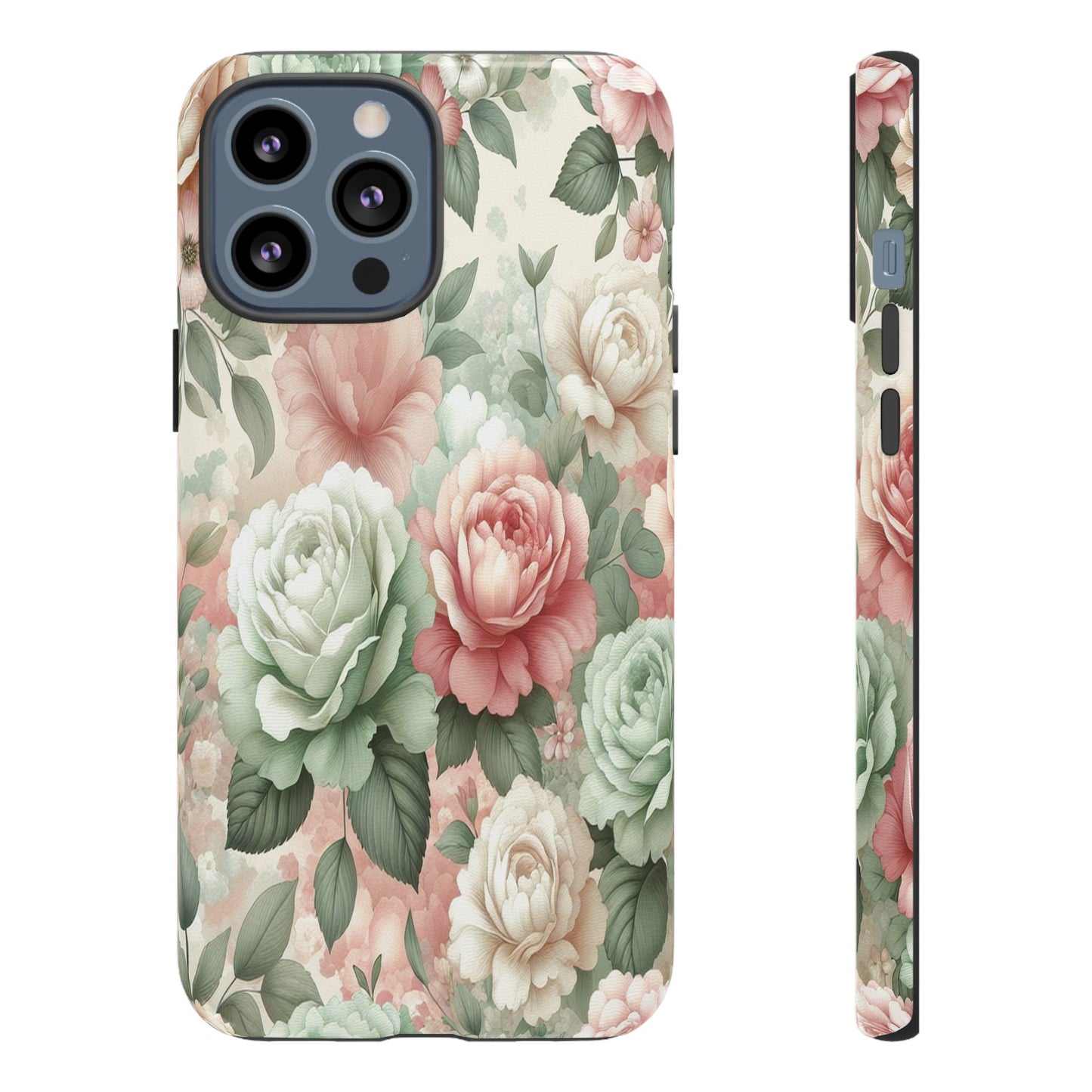 Garden of Wonders - Phone Case