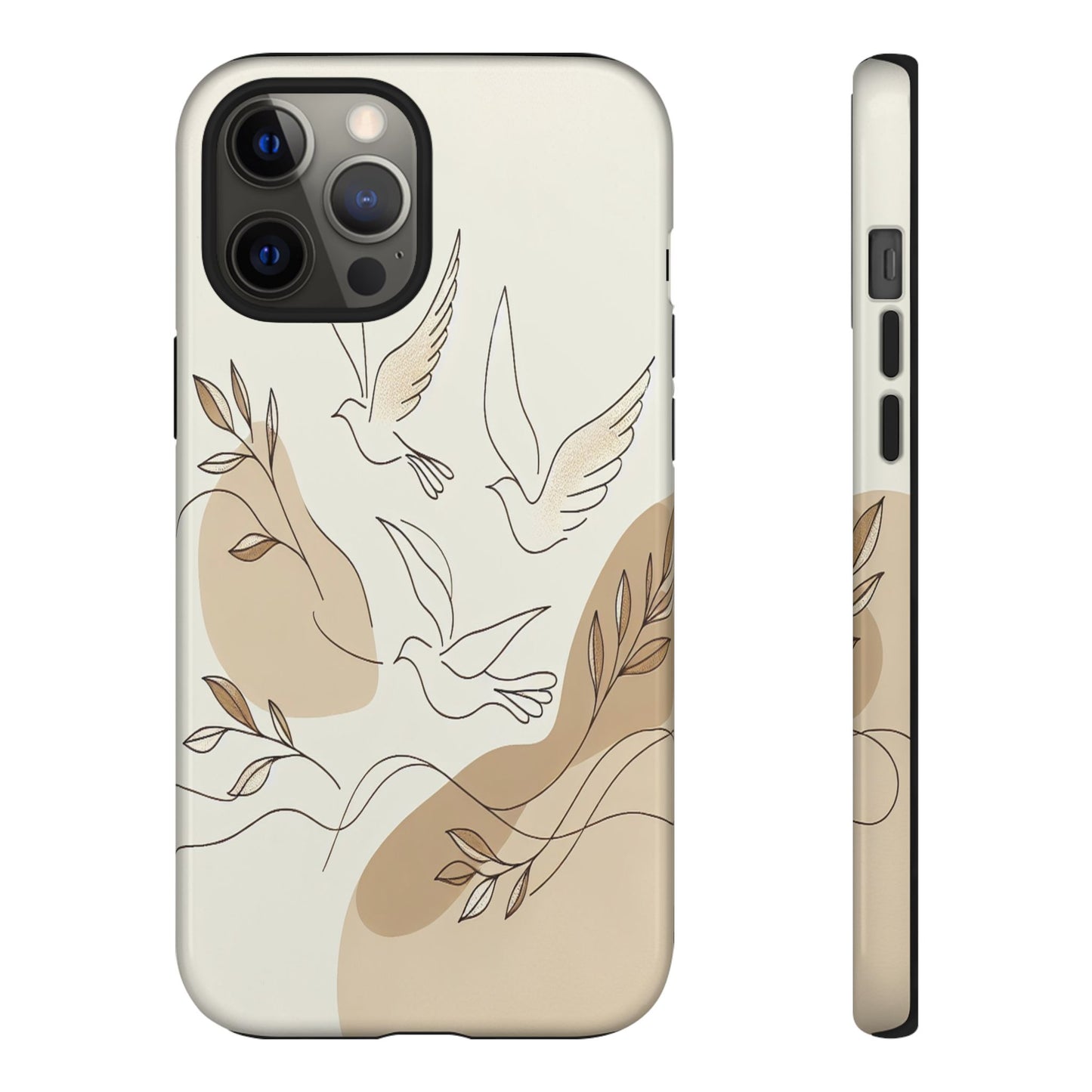 Flight of Freedom - Phone Case