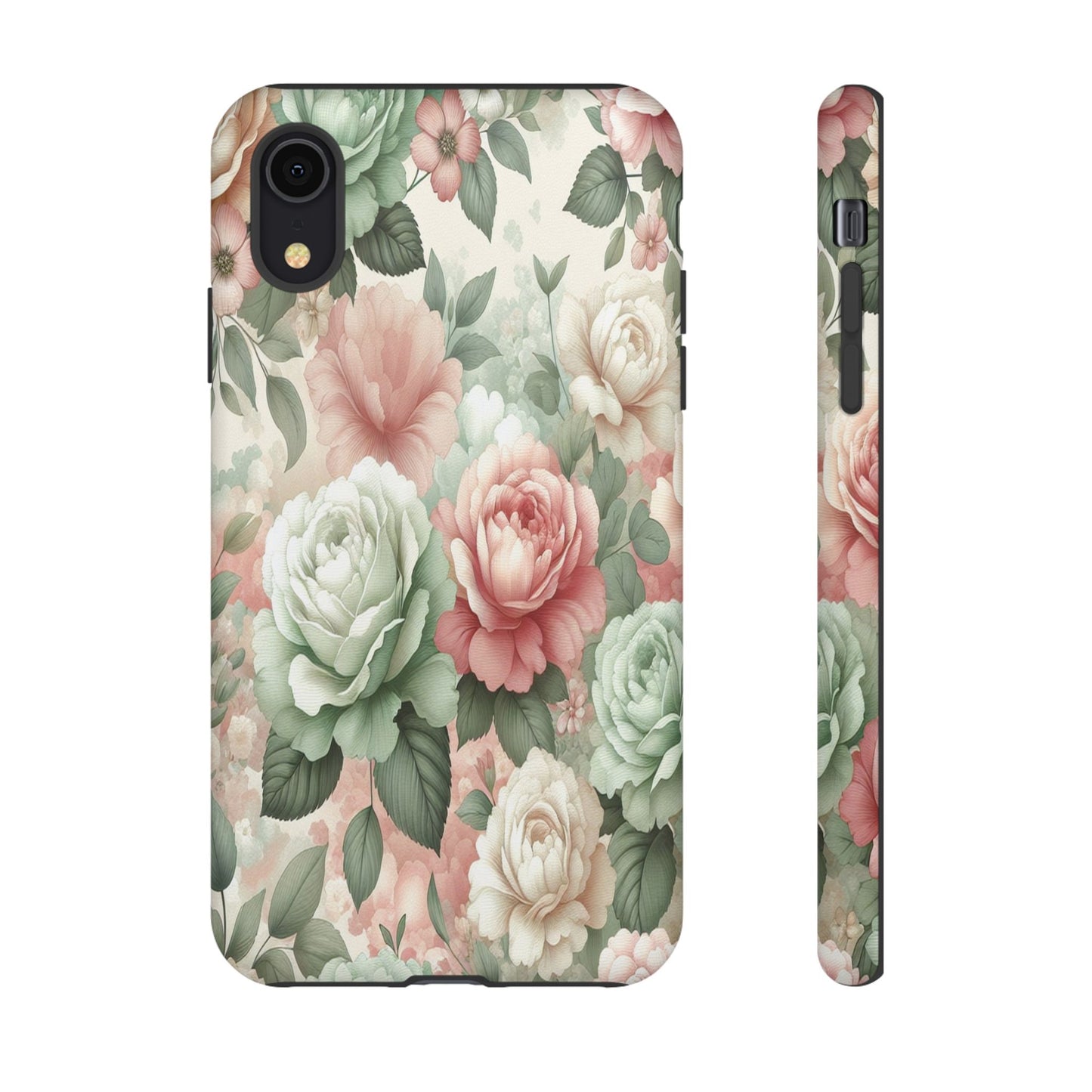Garden of Wonders - Phone Case
