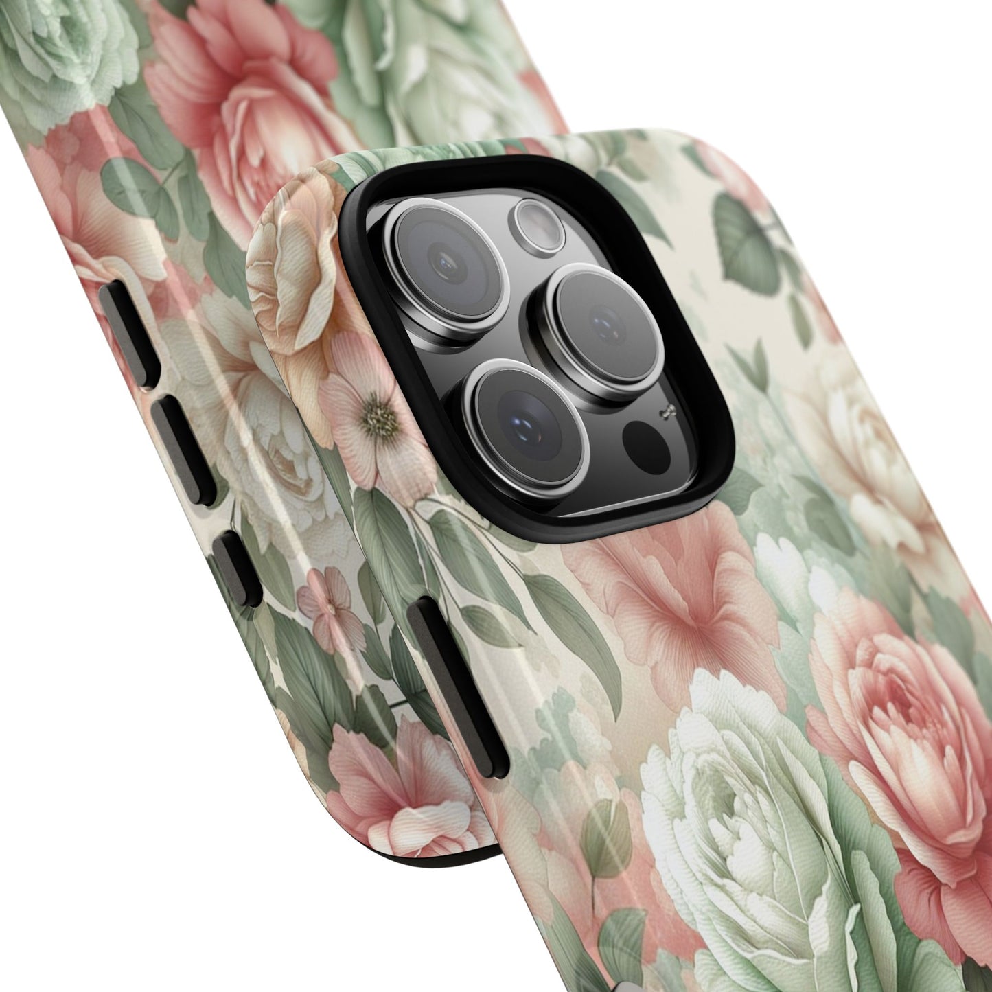 Garden of Wonders - Phone Case