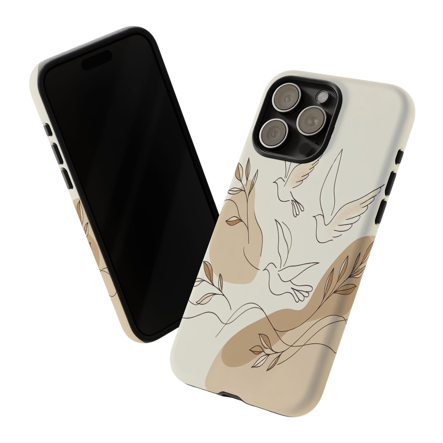 Flight of Freedom - Phone Case