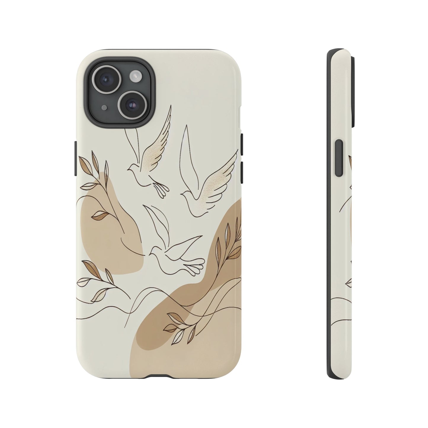 Flight of Freedom - Phone Case