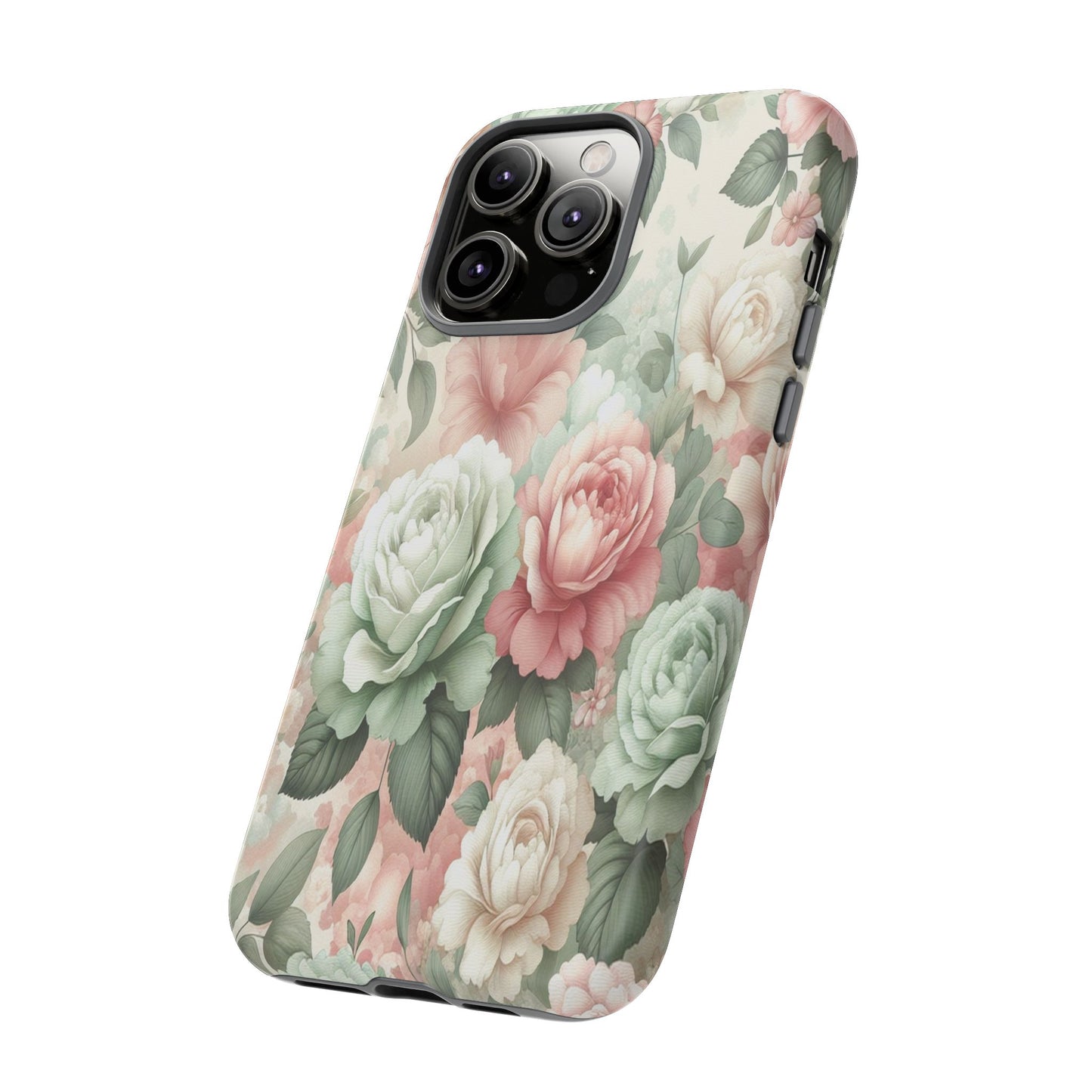 Garden of Wonders - Phone Case