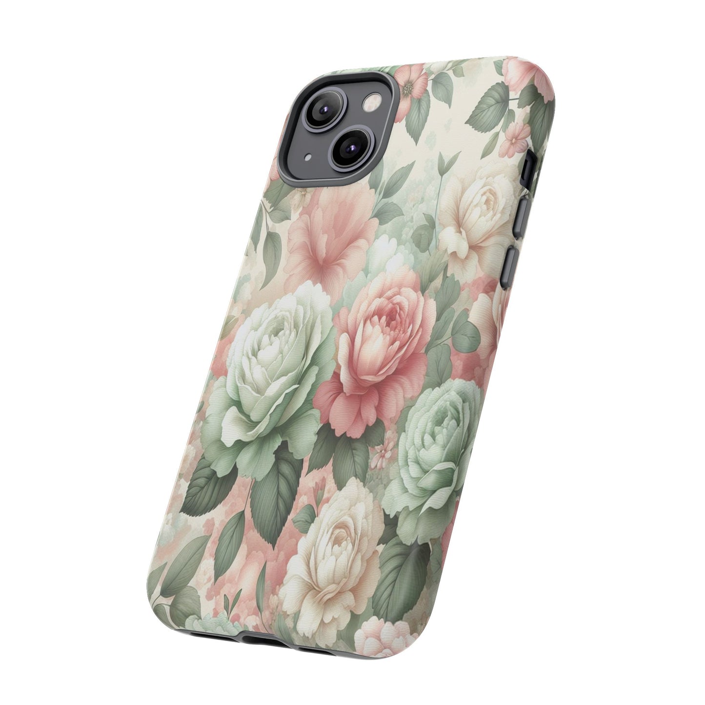 Garden of Wonders - Phone Case