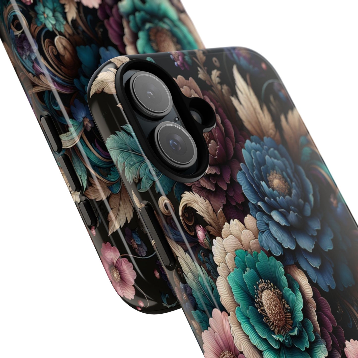 Garden Whispers - Phone Case