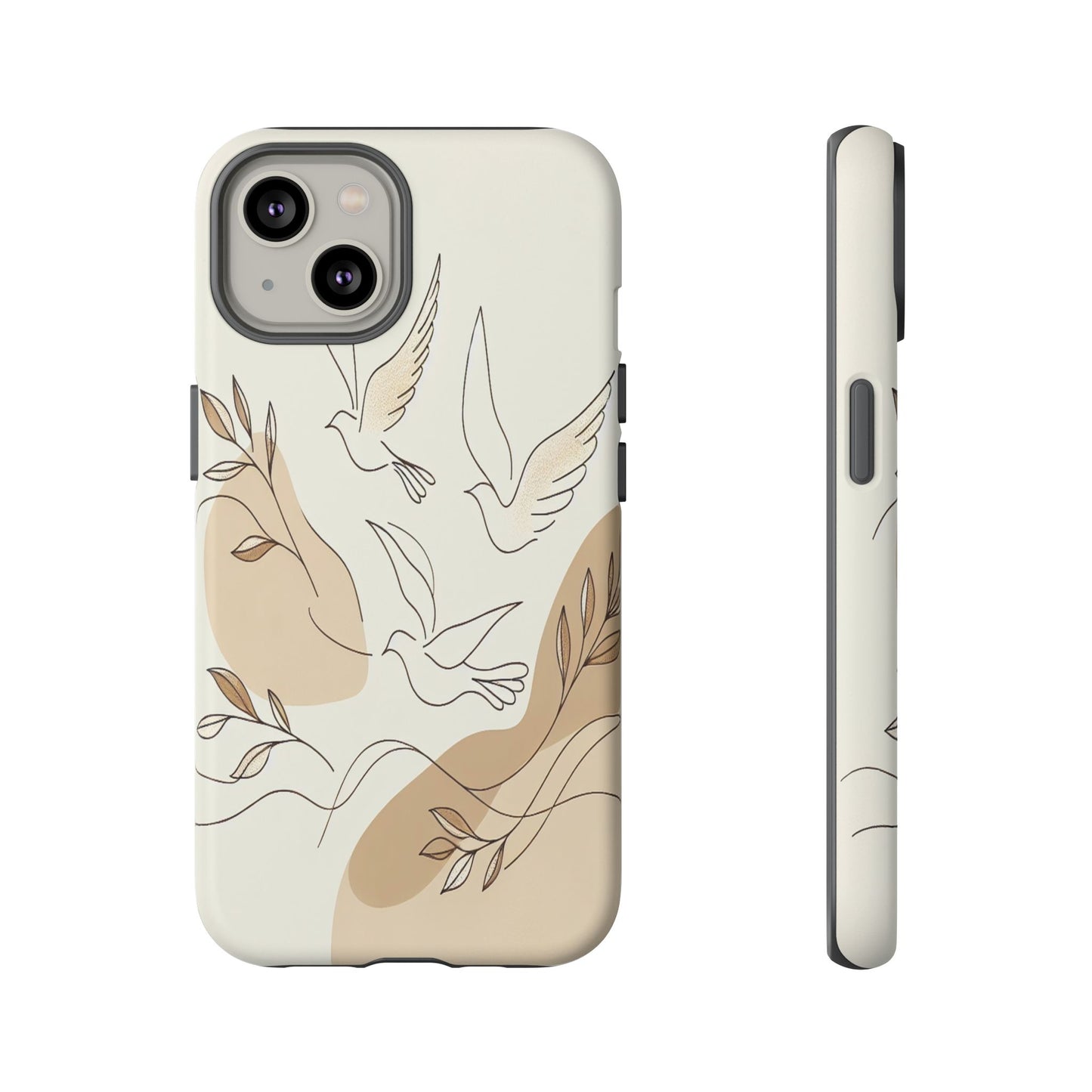 Flight of Freedom - Phone Case