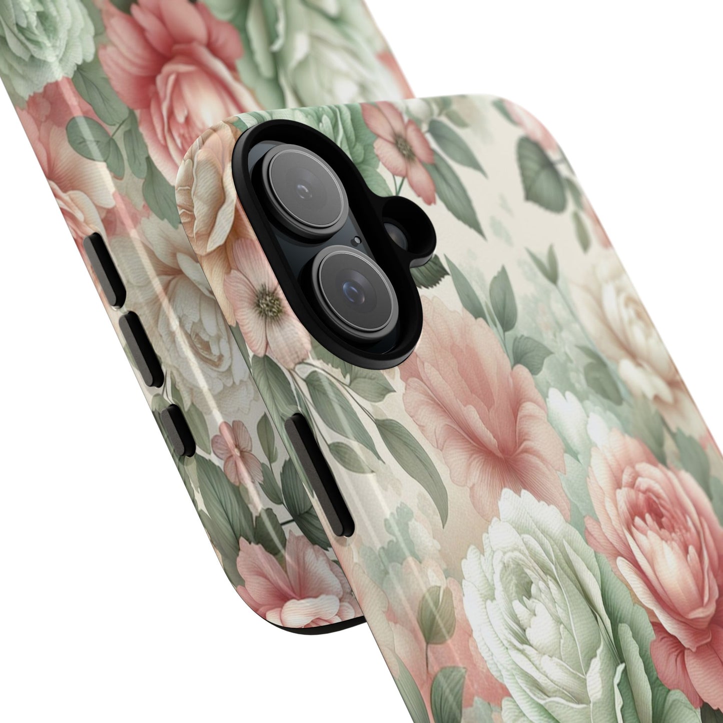 Garden of Wonders - Phone Case