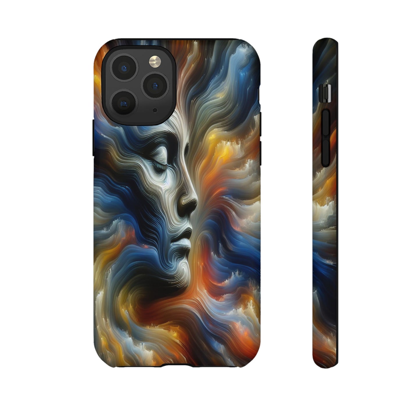 Whispers of the Universe - Phone Case