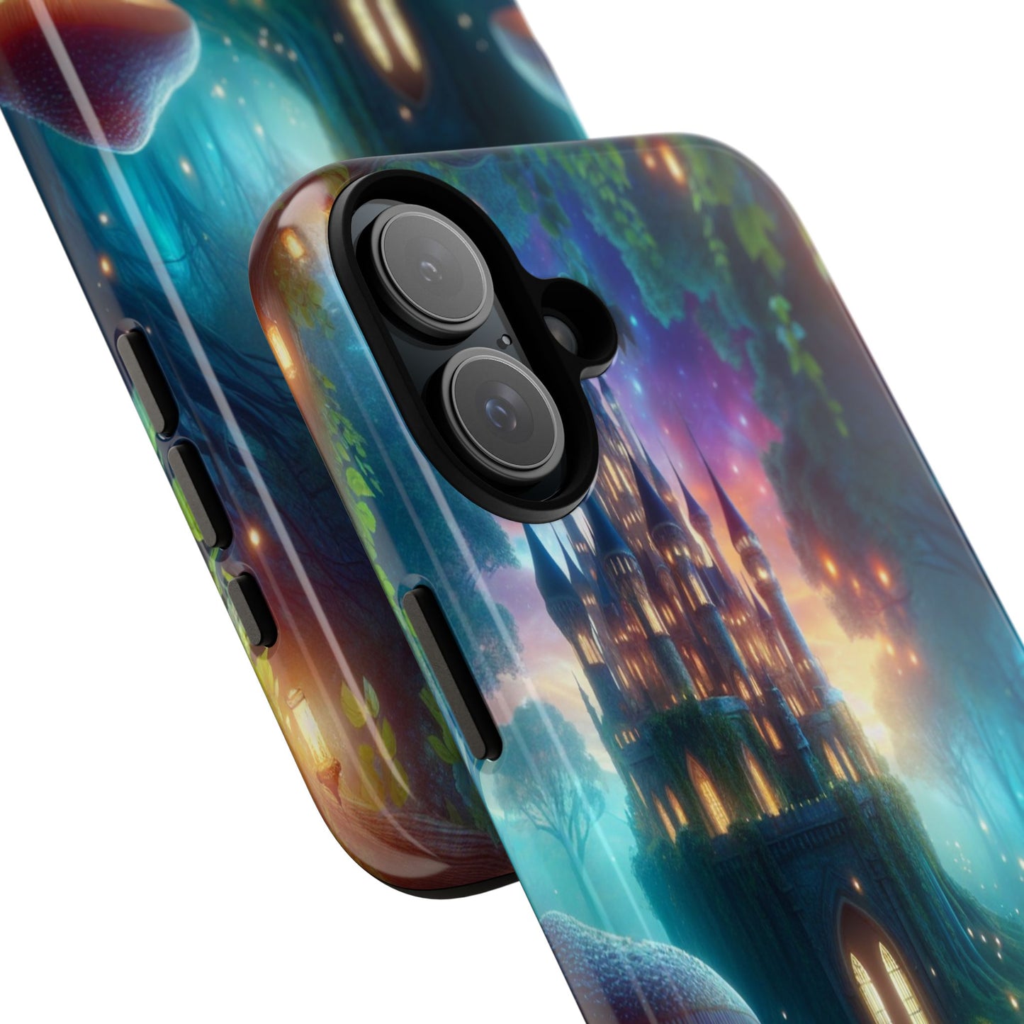 Fairytale Luminescence - Phone Case