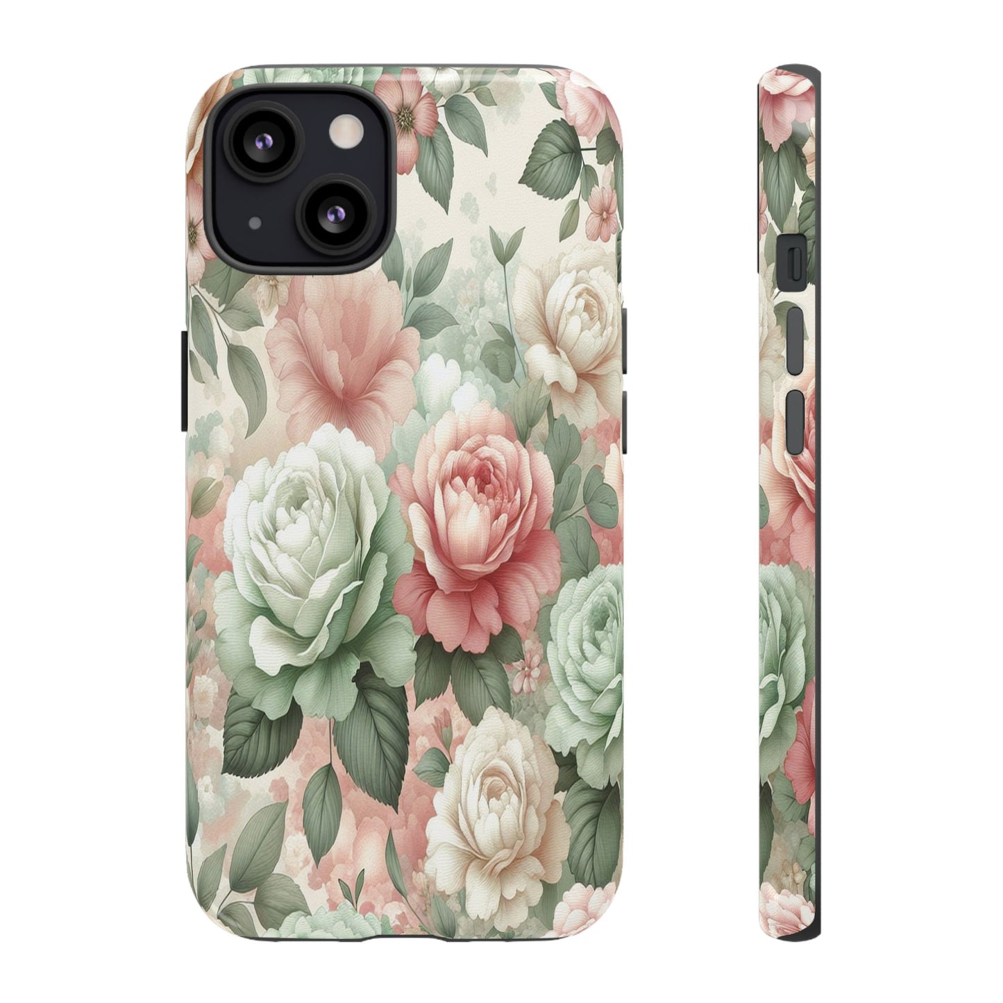 Garden of Wonders - Phone Case