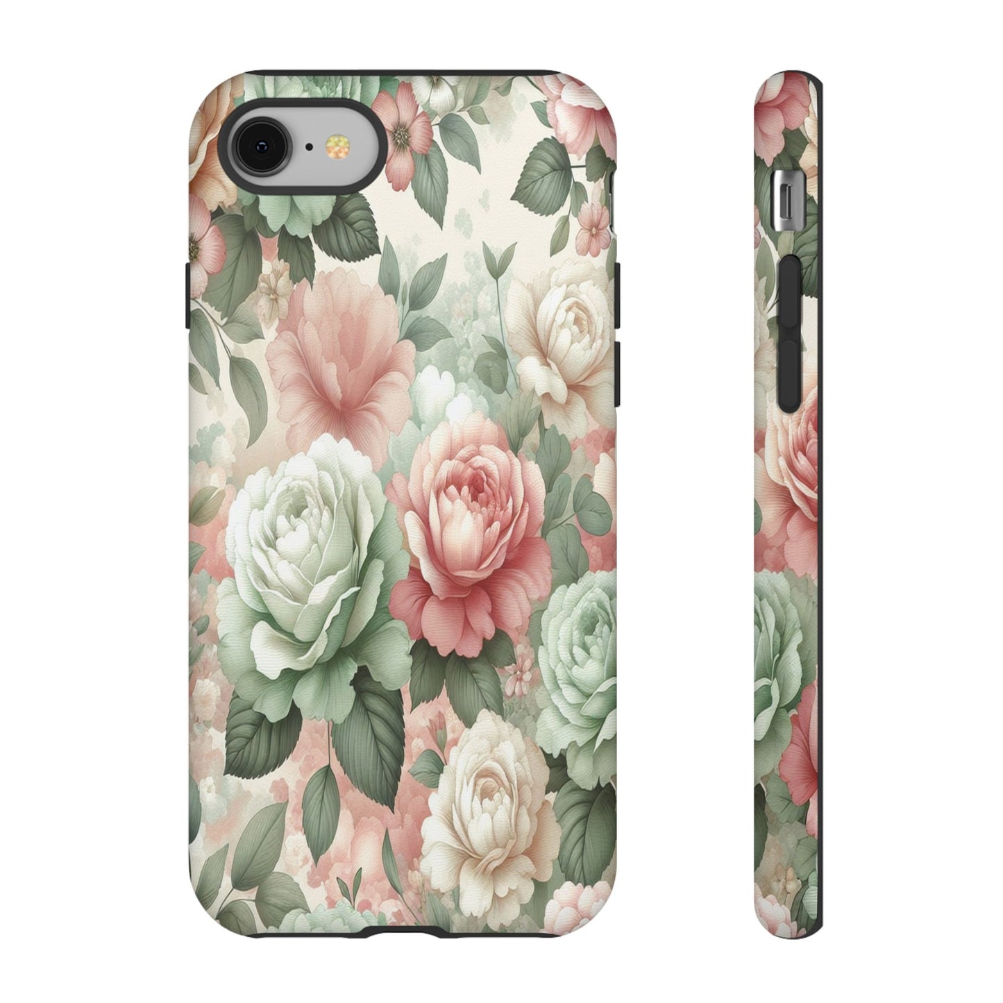 Garden of Wonders - Phone Case