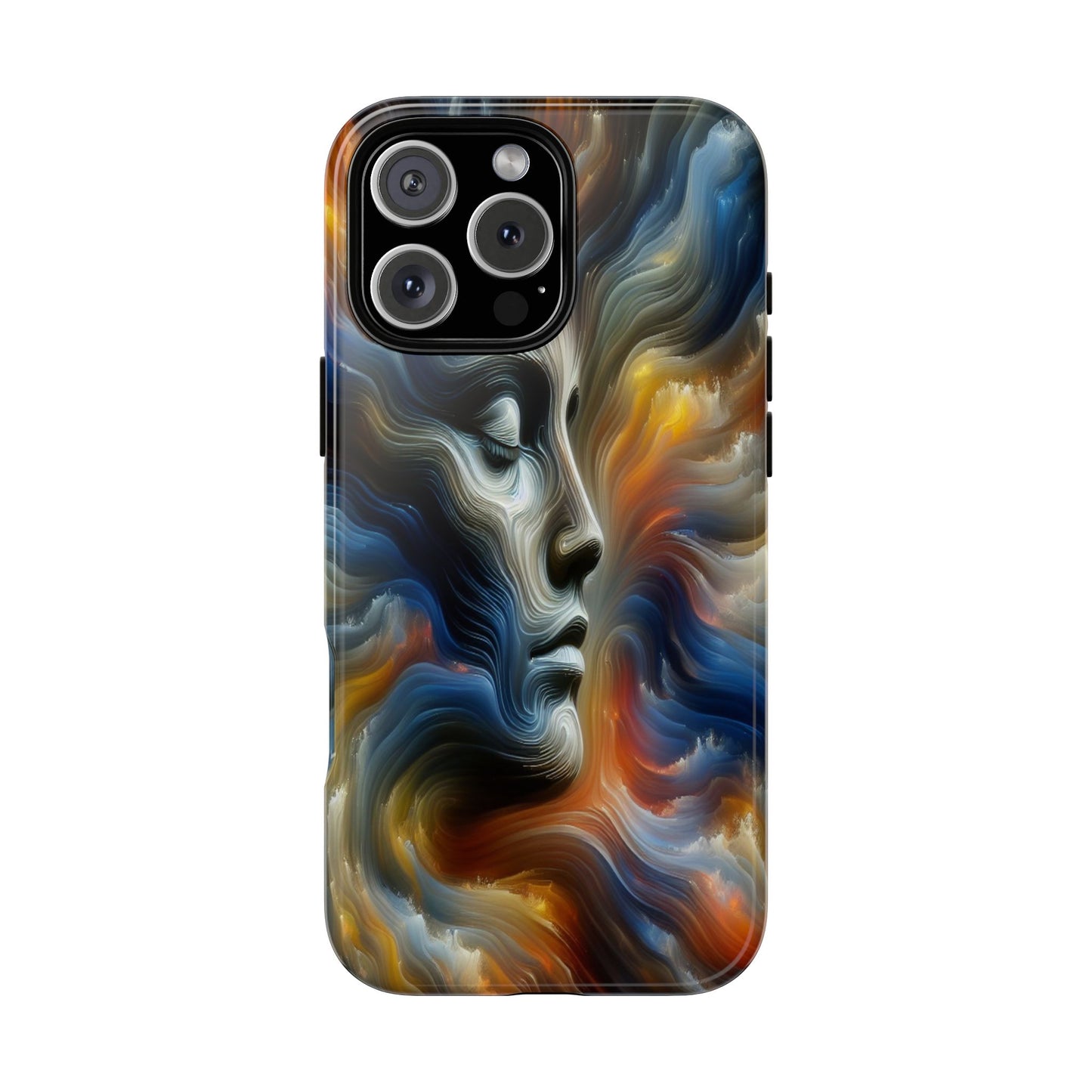 Whispers of the Universe - Phone Case