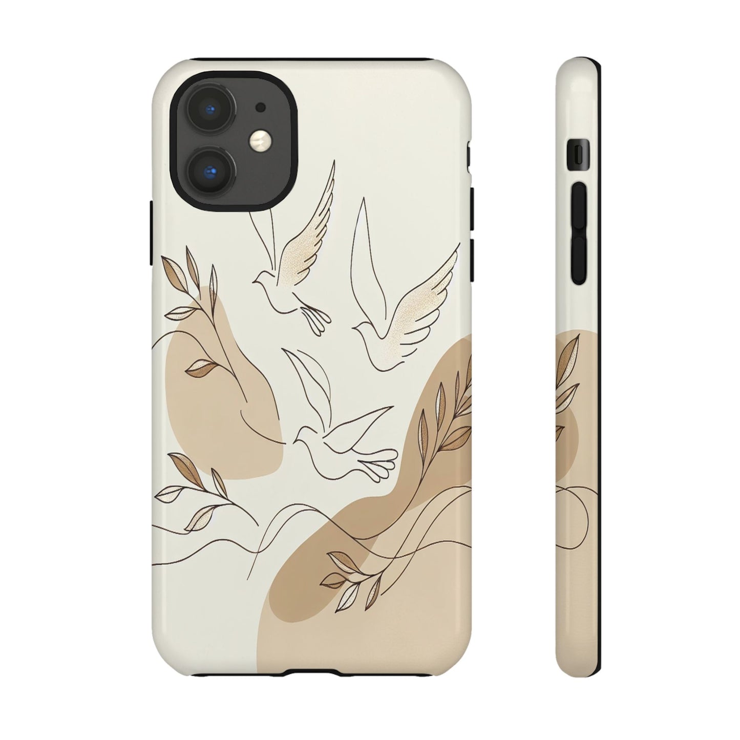 Flight of Freedom - Phone Case