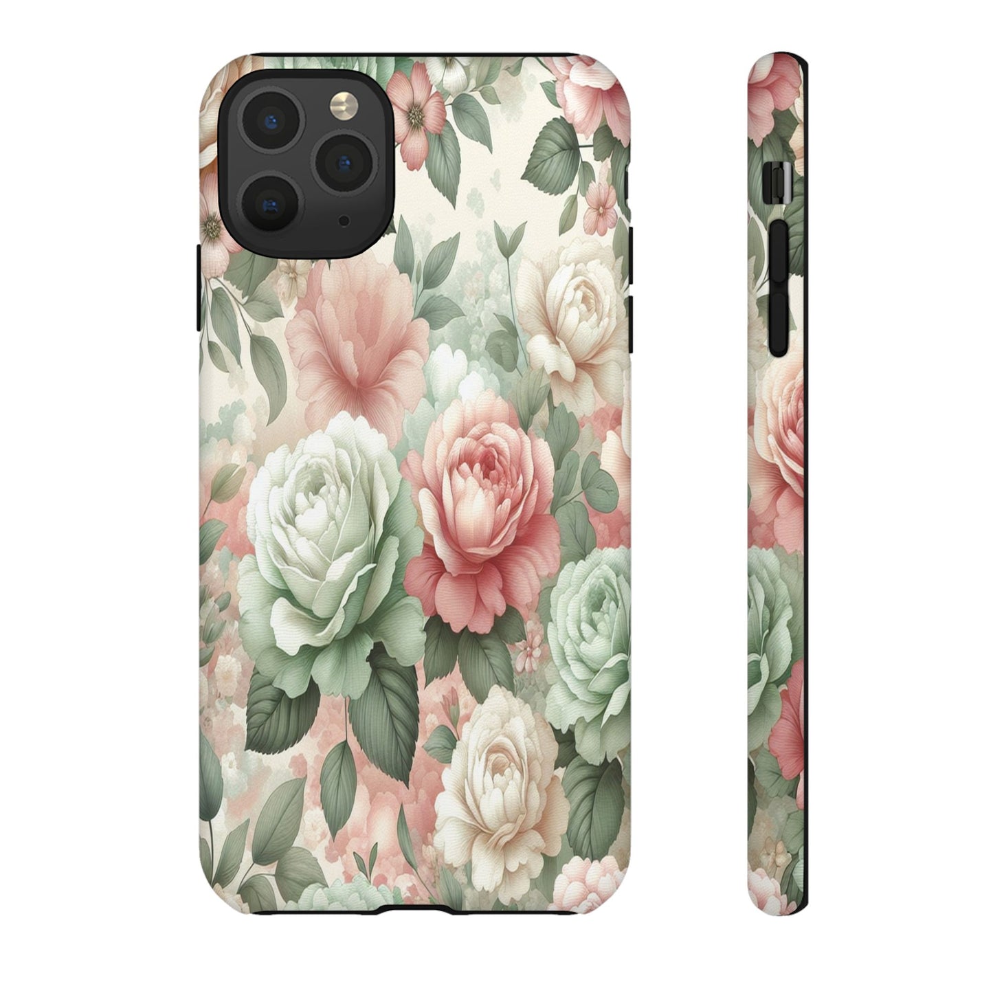 Garden of Wonders - Phone Case