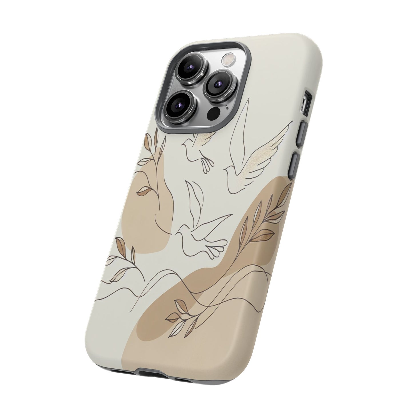 Flight of Freedom - Phone Case