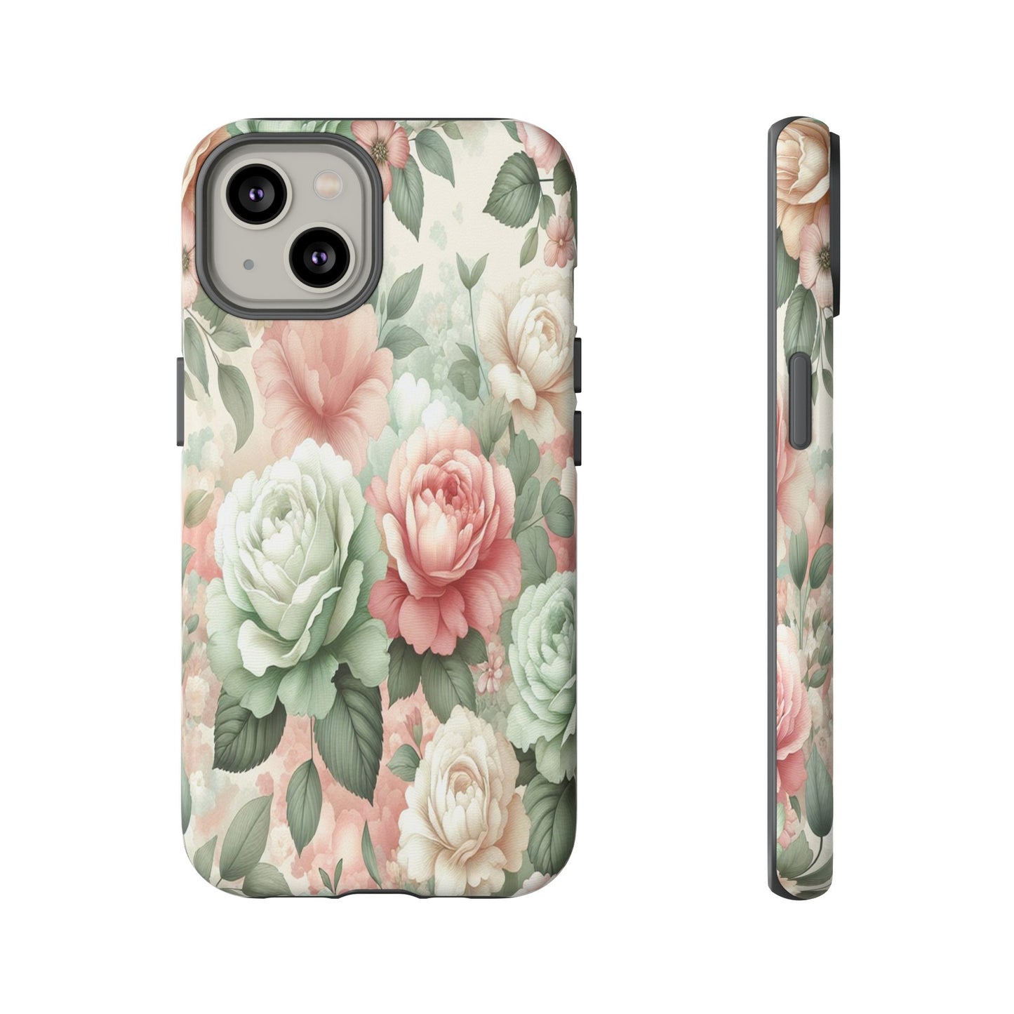 Garden of Wonders - Phone Case