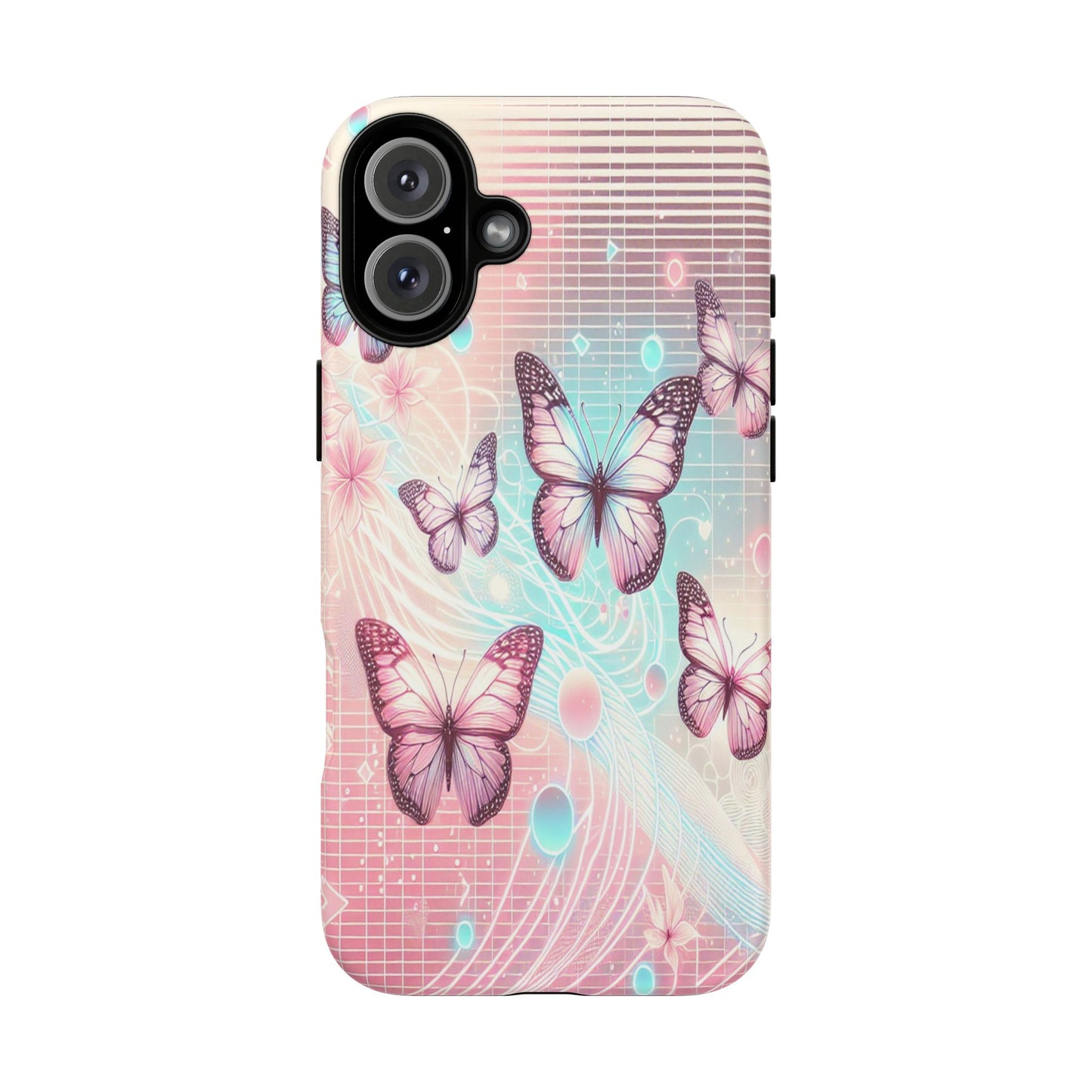 Wings of Light - Phone Case