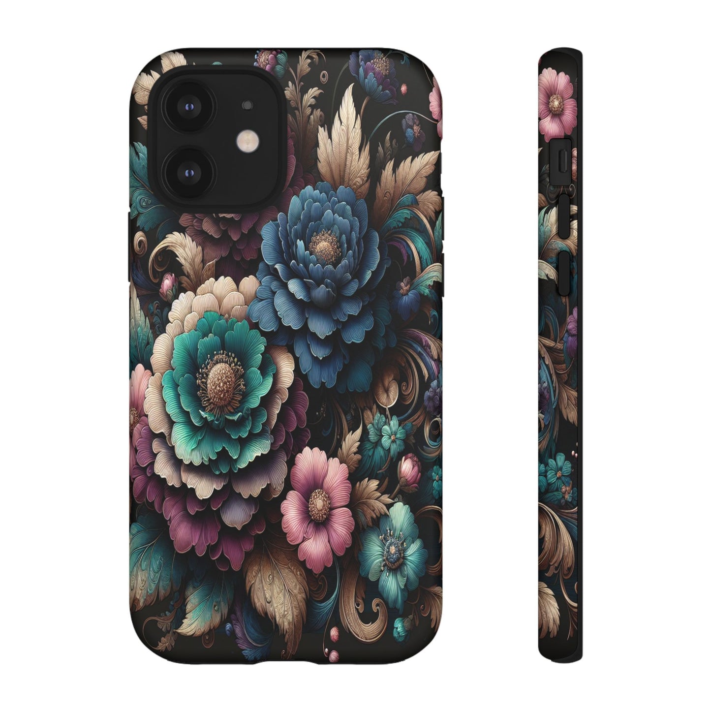 Garden Whispers - Phone Case