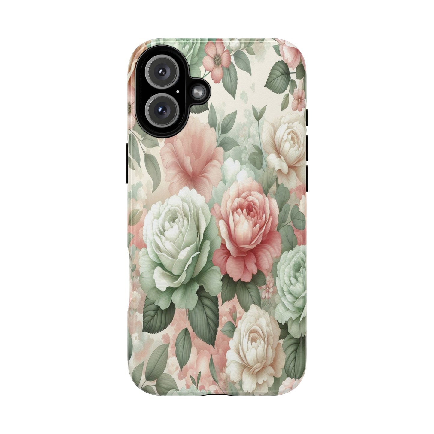 Garden of Wonders - Phone Case