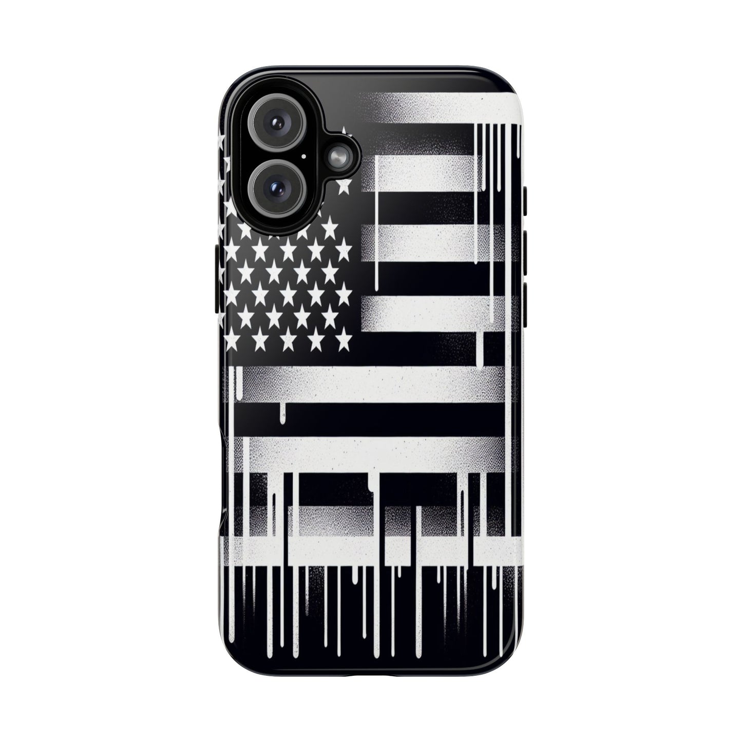 Drifting Flags - Phone Case